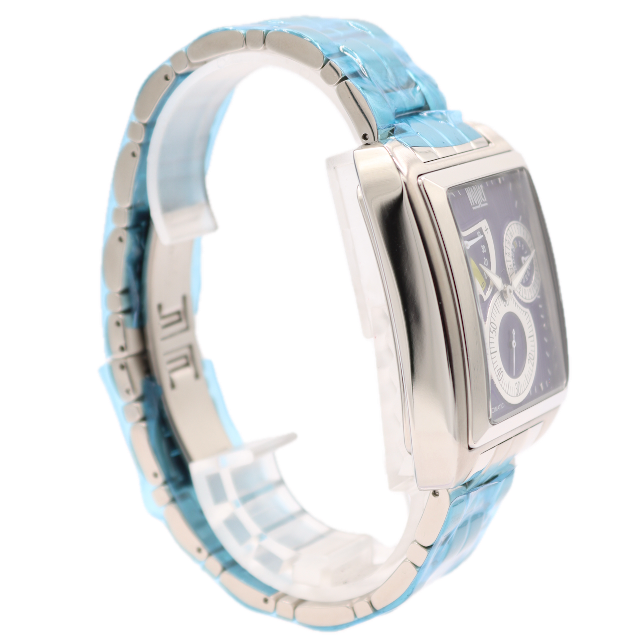 Wohler Power Reserve Calendar W-3008-035