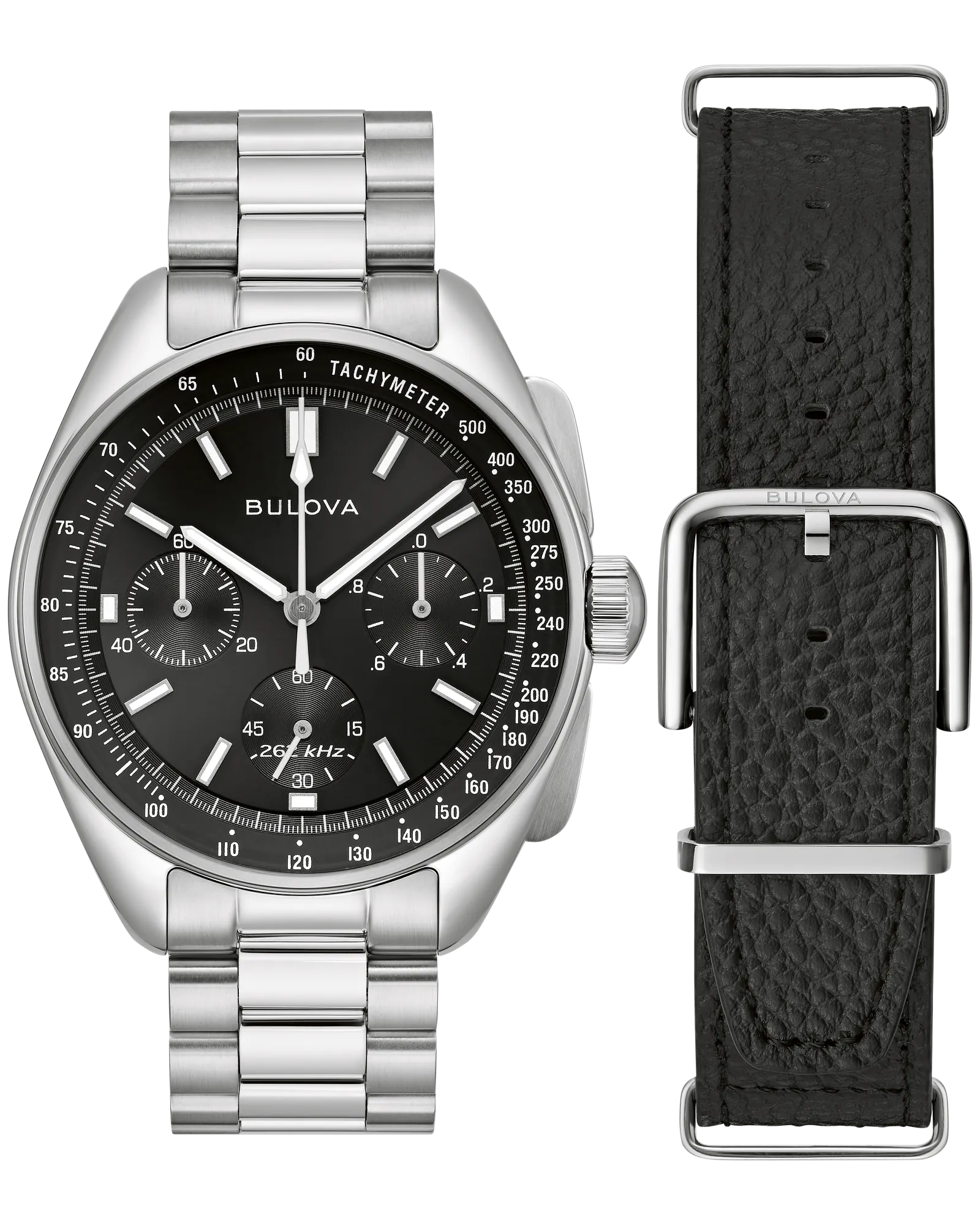 Bulova Lunar Pilot 96K111