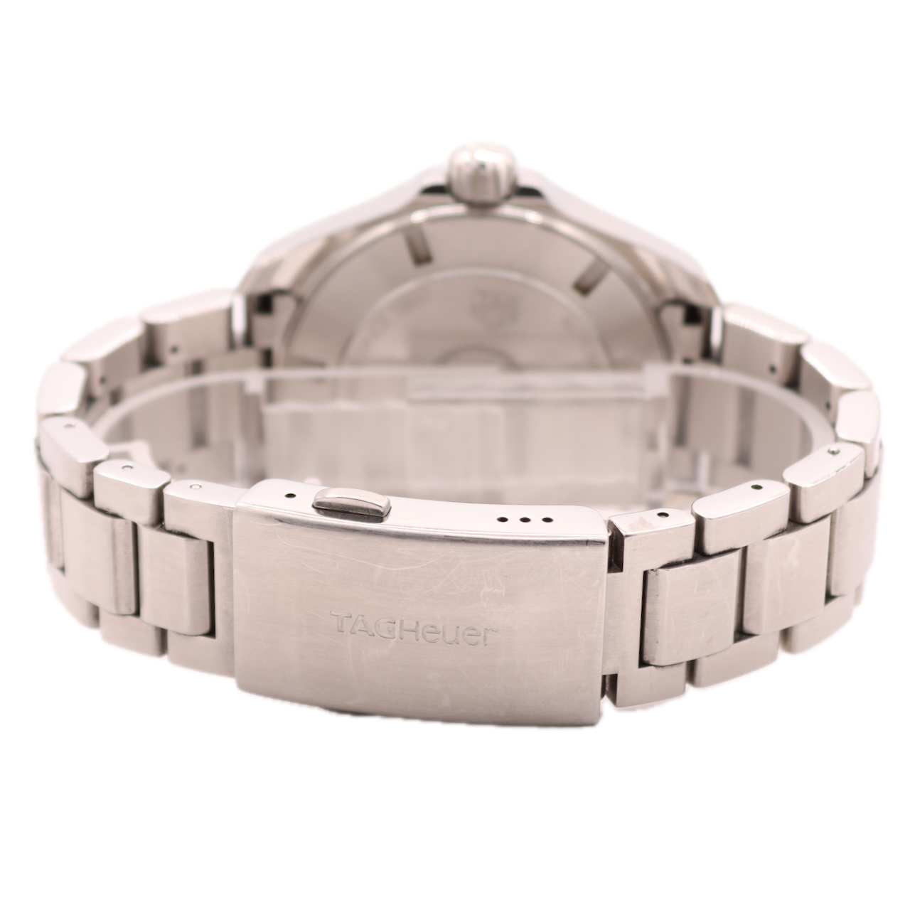 Tag Heuer Auquaracer GMT WAY201F.BA0927