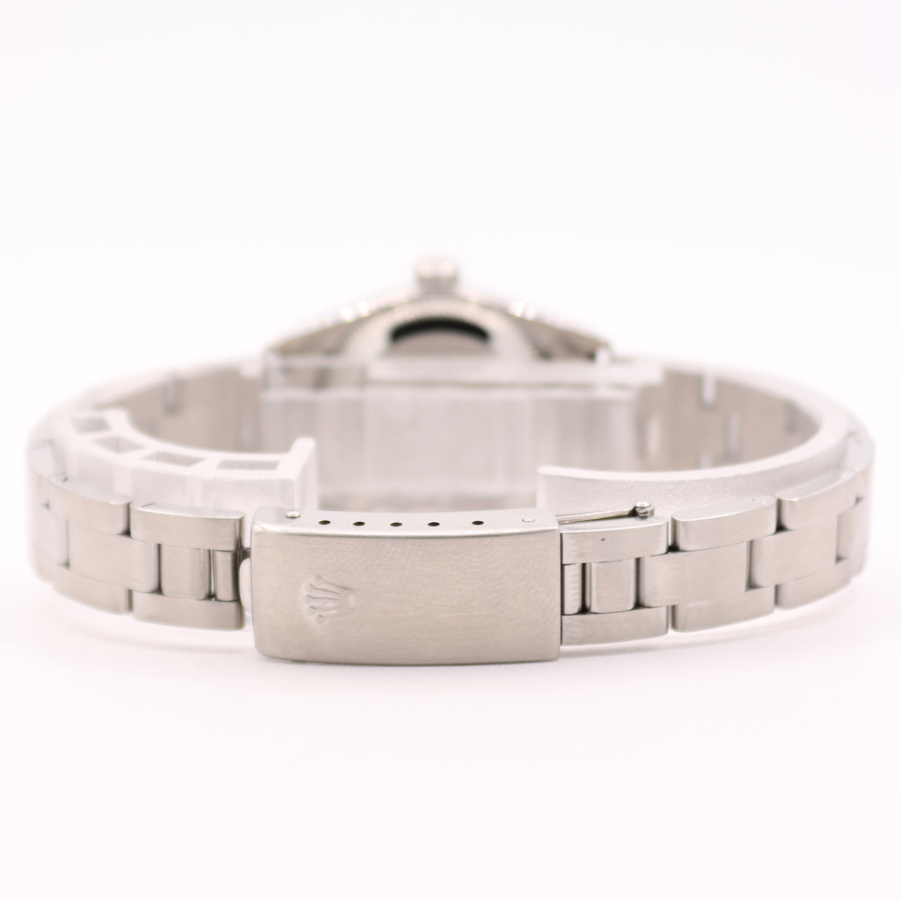Rolex Oyster Perpetual 76080 2002