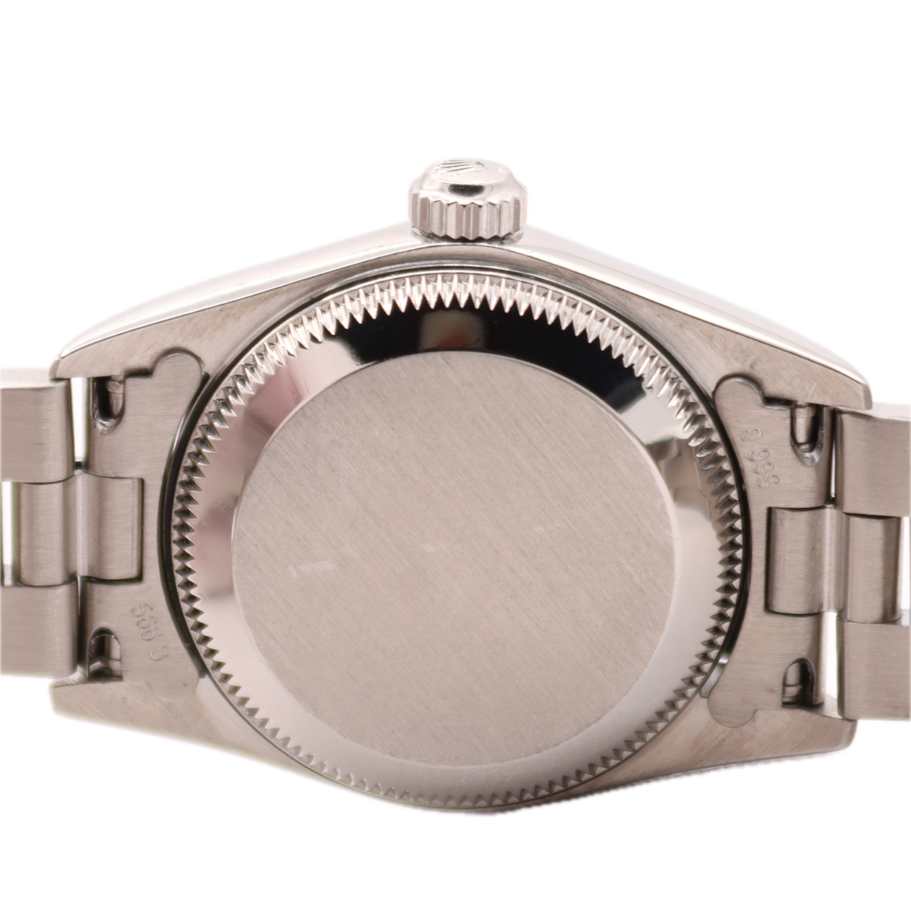 Rolex Oyster Perpetual 76080 2002