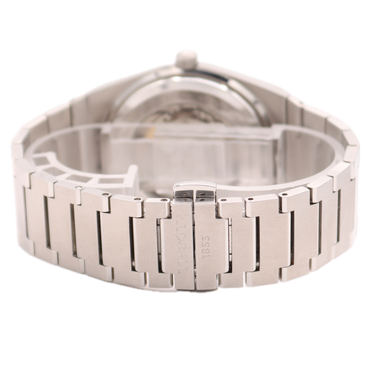 Tissot PRX Powermatic 80 T137.407.11.351.00