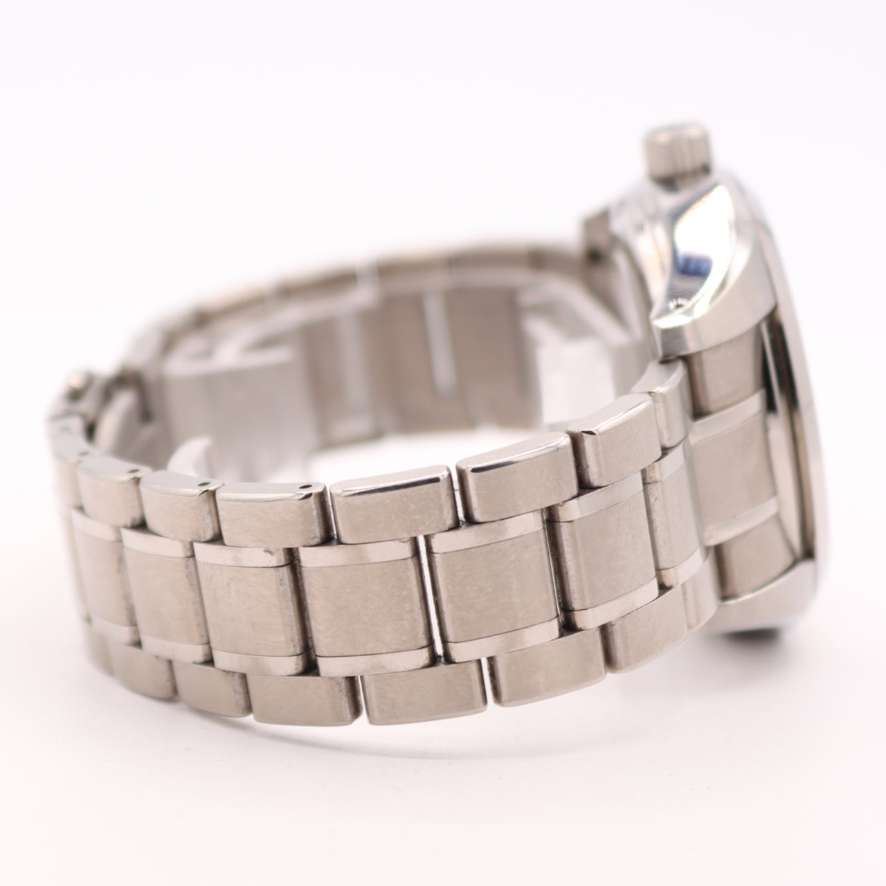 Seiko Grand Seiko "Snowflake" SBGA211G 2021