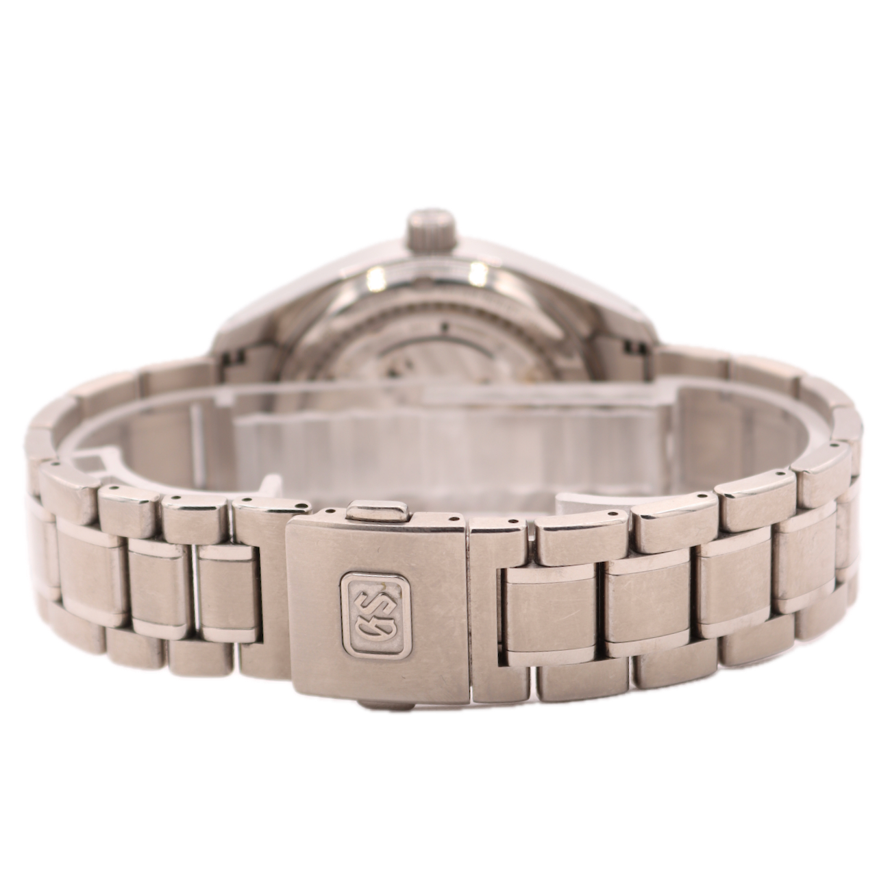 Seiko Grand Seiko "Snowflake" SBGA211G 2021
