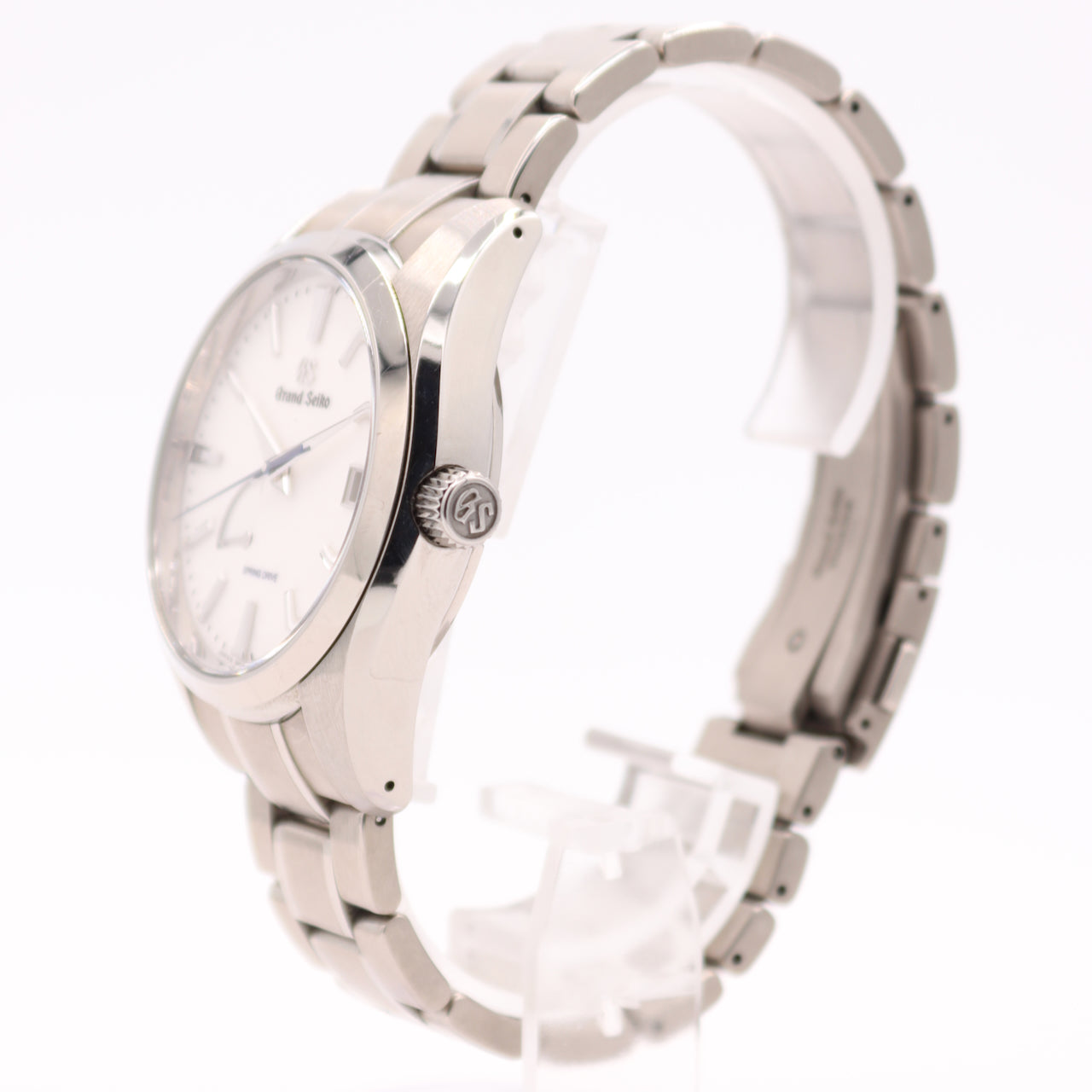 Seiko Grand Seiko "Snowflake" SBGA211G 2021