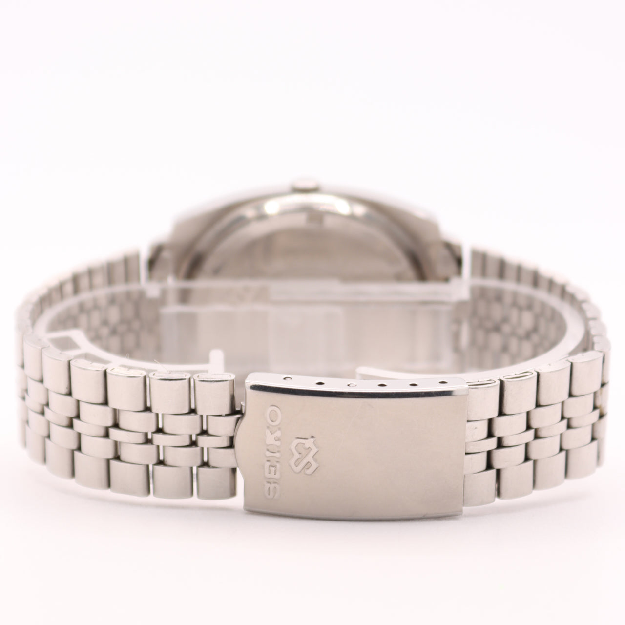 Seiko Crosshairs Dial 7005-7021 1970