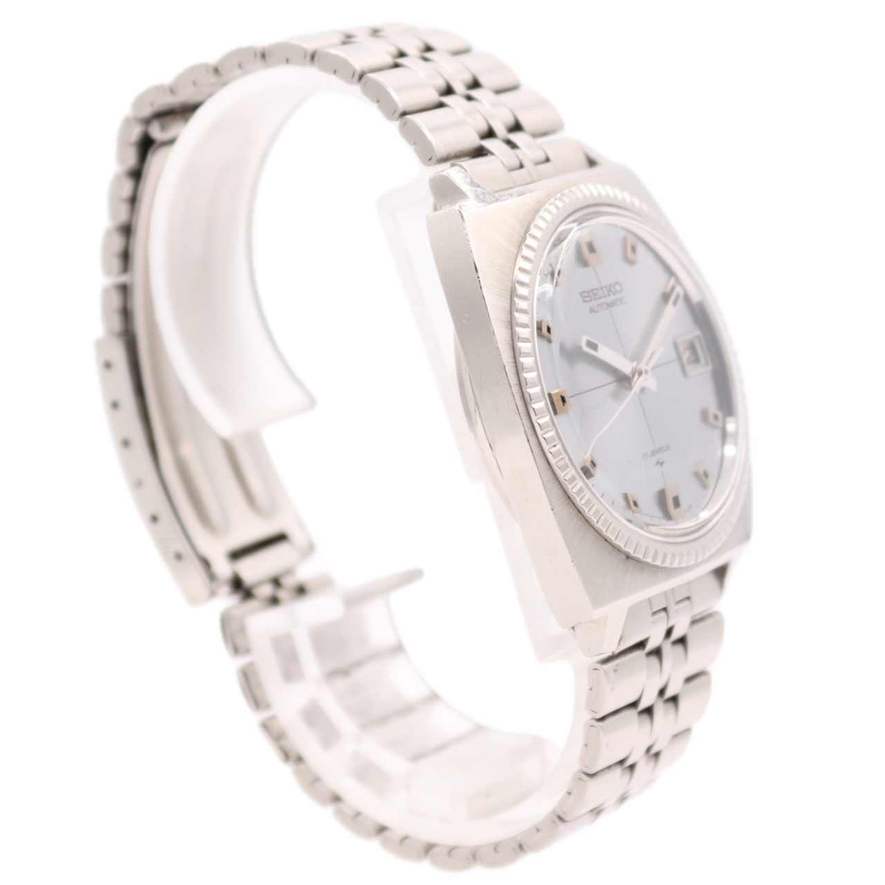 Seiko Crosshairs Dial 7005-7021 1970