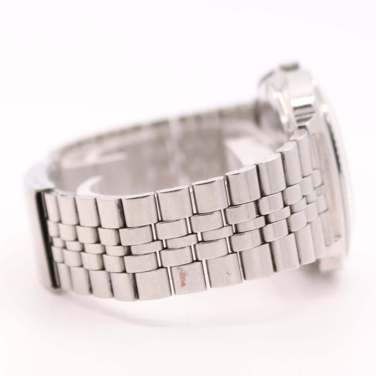Seiko Crosshairs Dial 7005-7021 1970