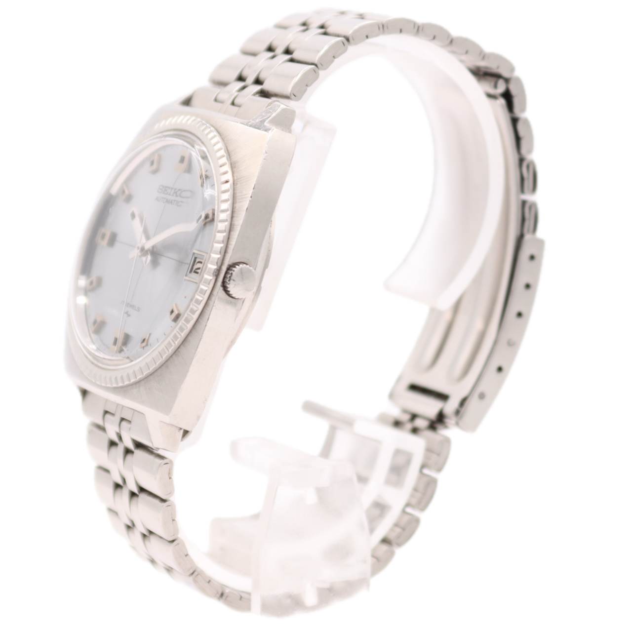 Seiko Crosshairs Dial 7005-7021 1970