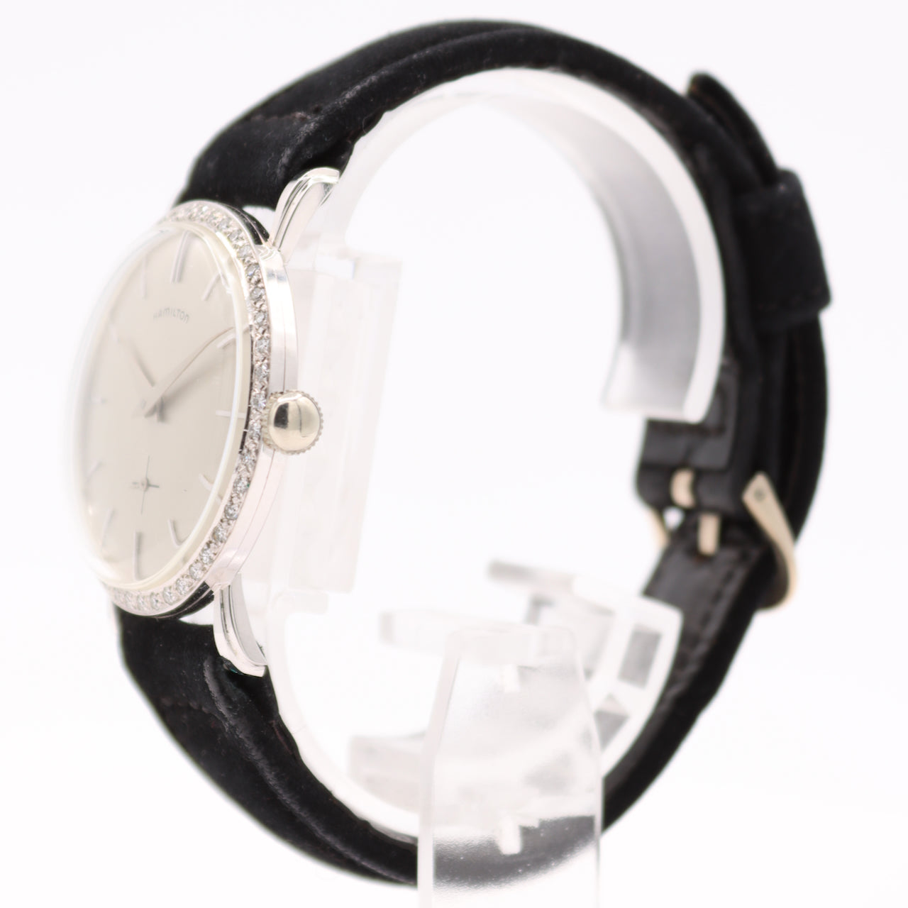 Hamilton Tuxedo B 1961