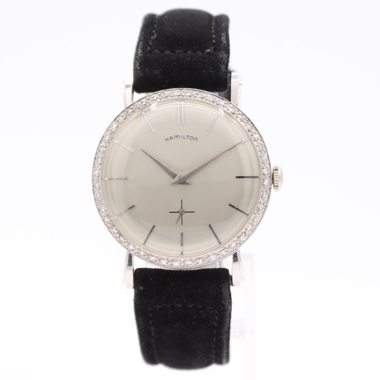 Hamilton Tuxedo B 1961