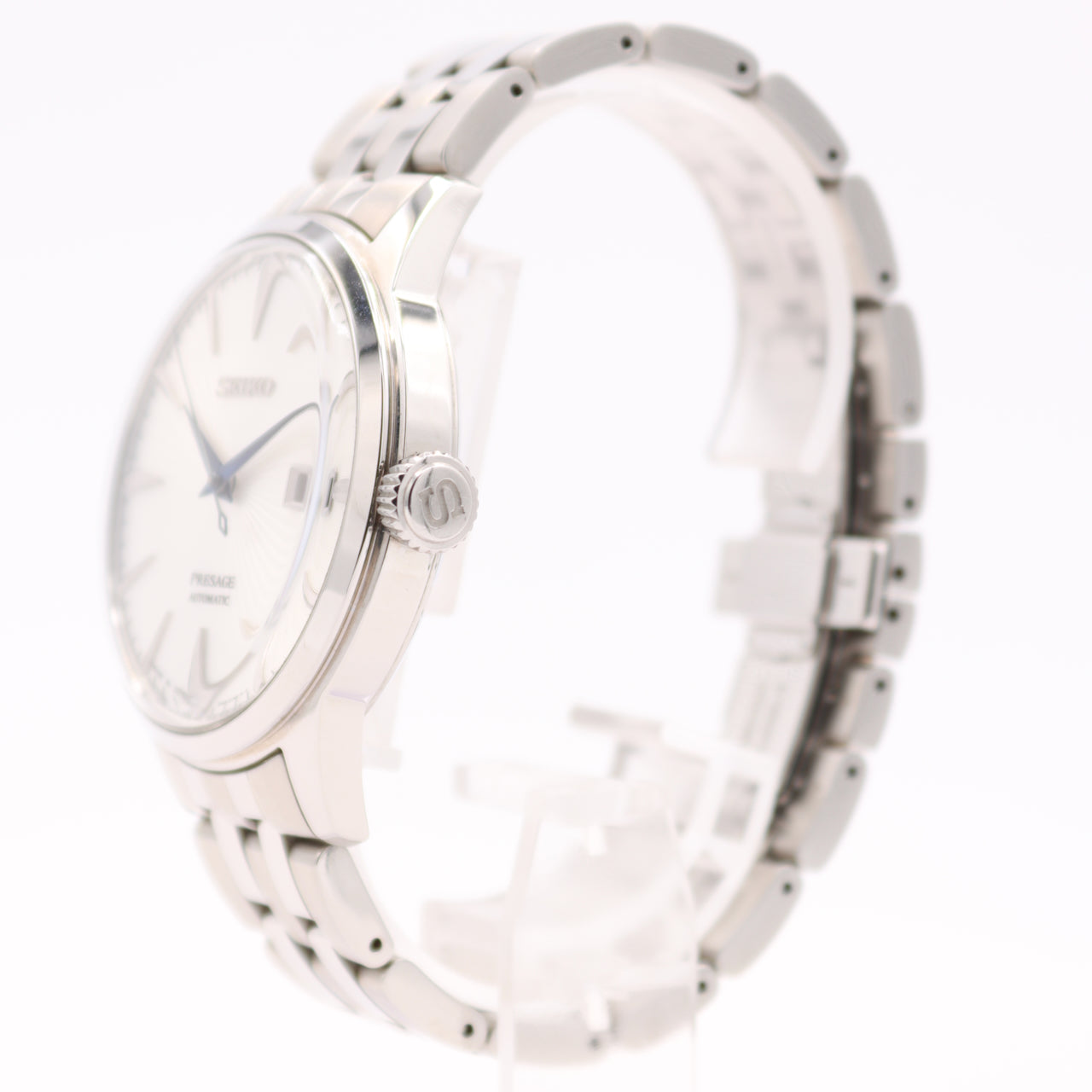 Seiko Presage Cocktail Time 4R35-01T0 2017