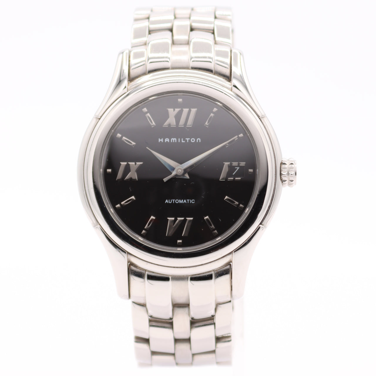 Hamilton Jazzmaster Viewmatic 021330