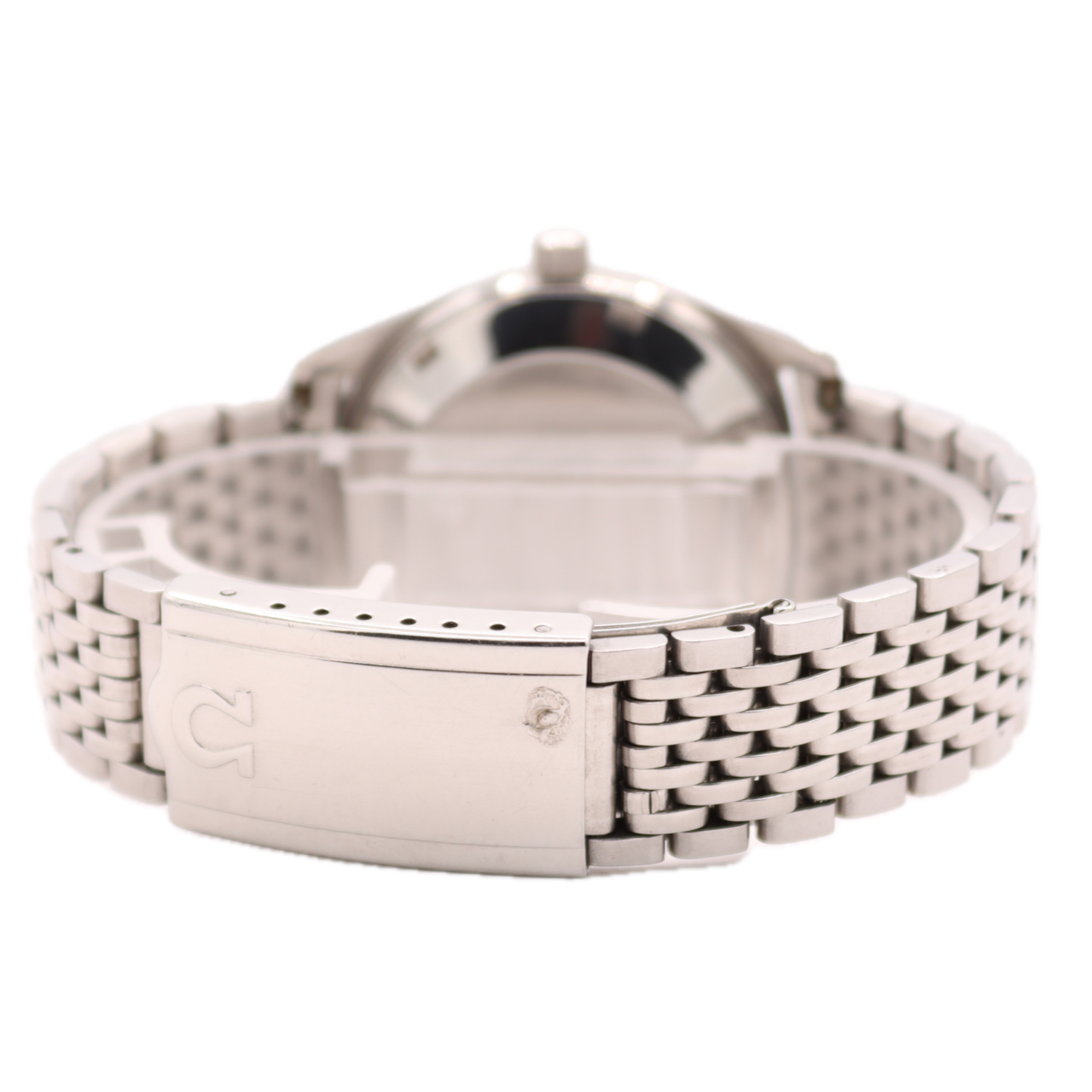 Omega Geneve 166.041 1968