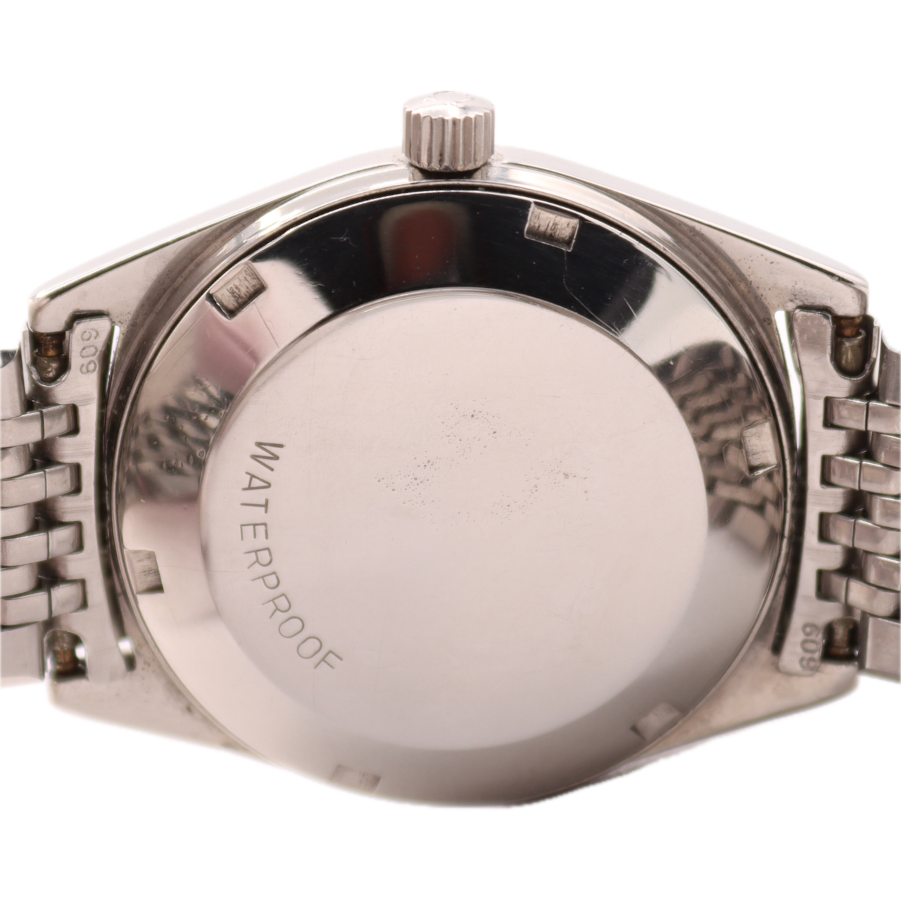 Omega Geneve 166.041 1968