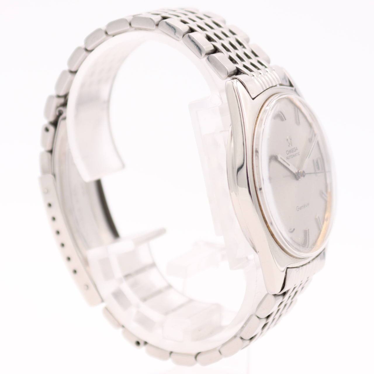 Omega Geneve 166.041 1968