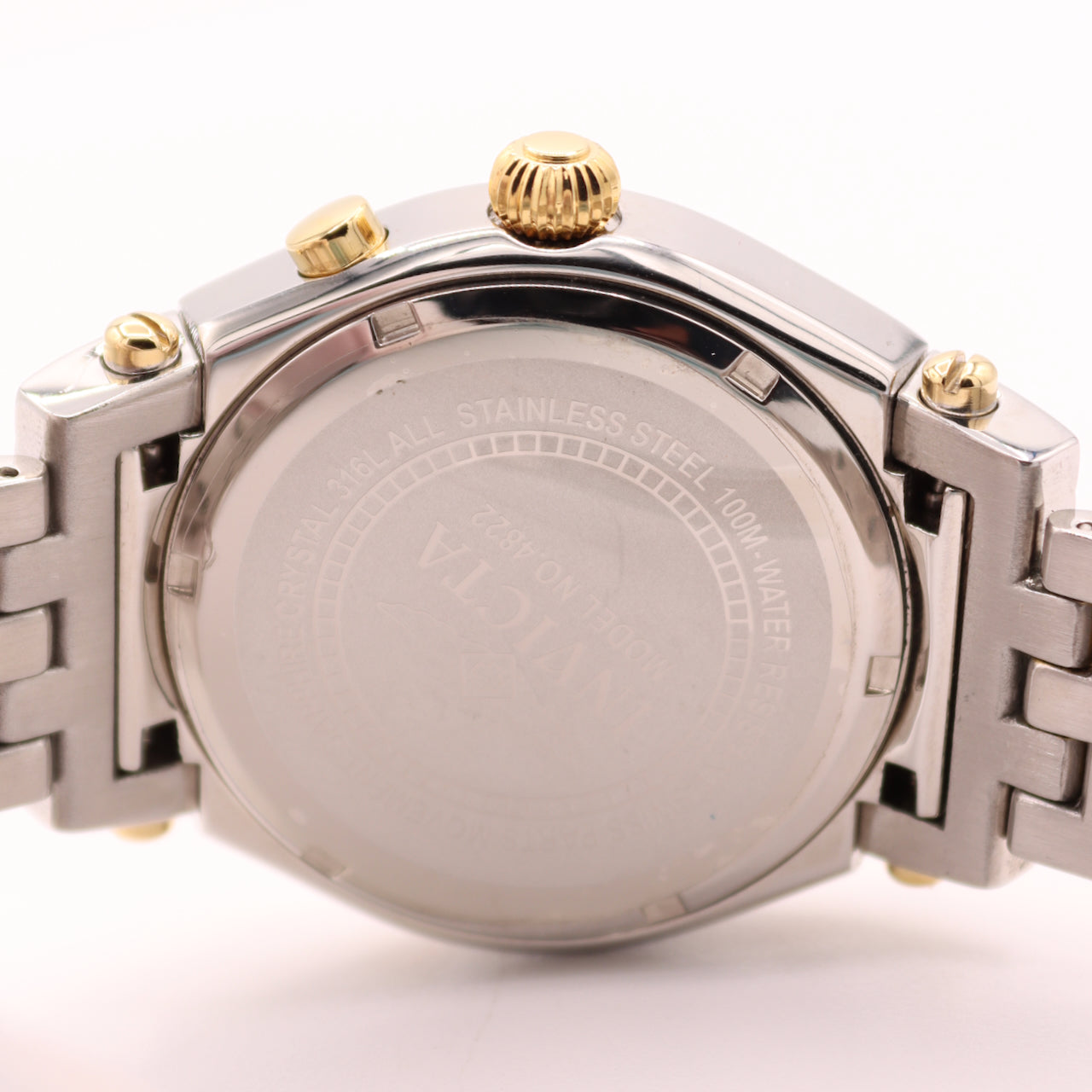 Invicta Celestial 4822