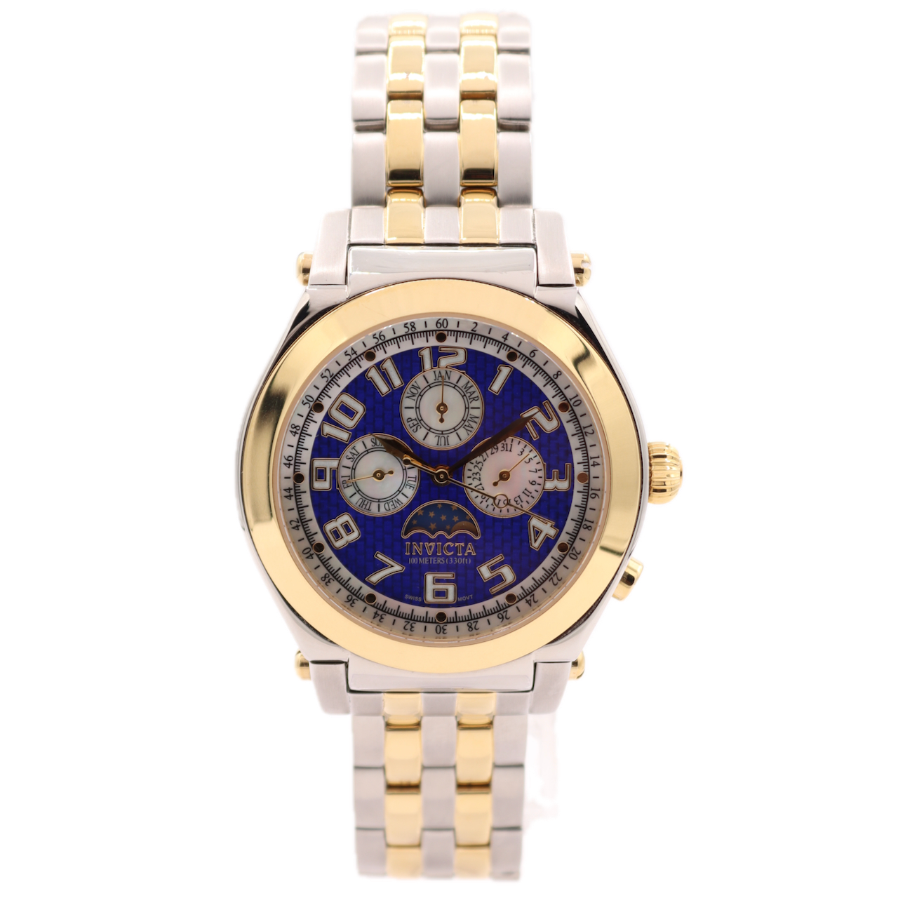 Invicta Celestial 4822