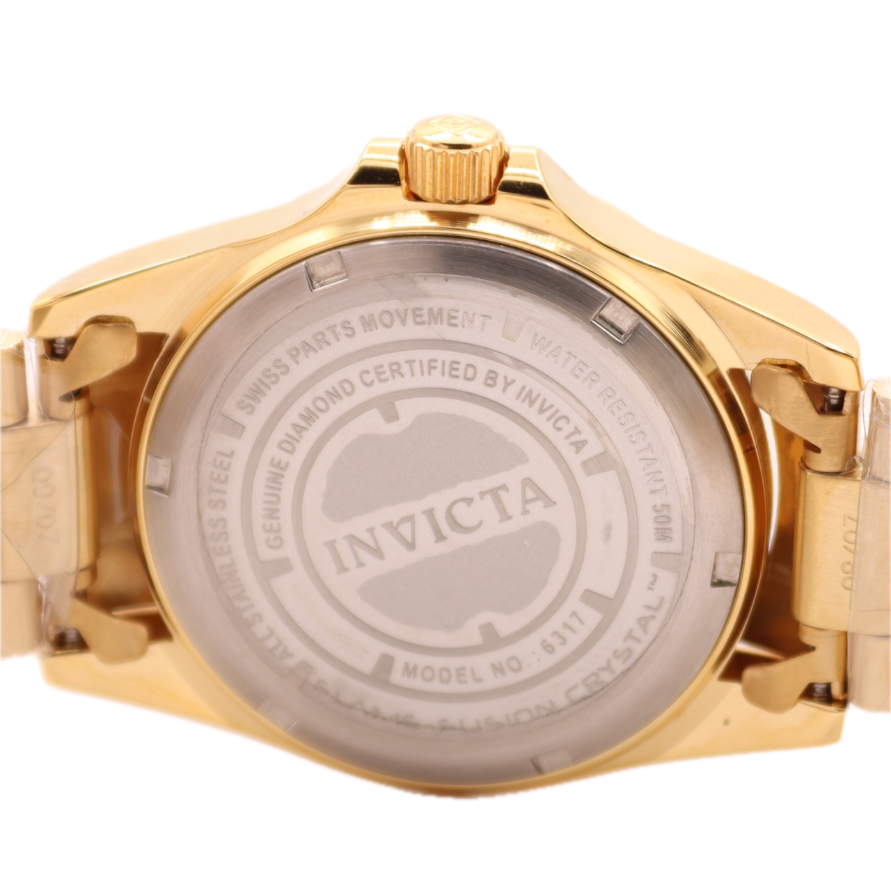 Invicta Speciality Lady 6317