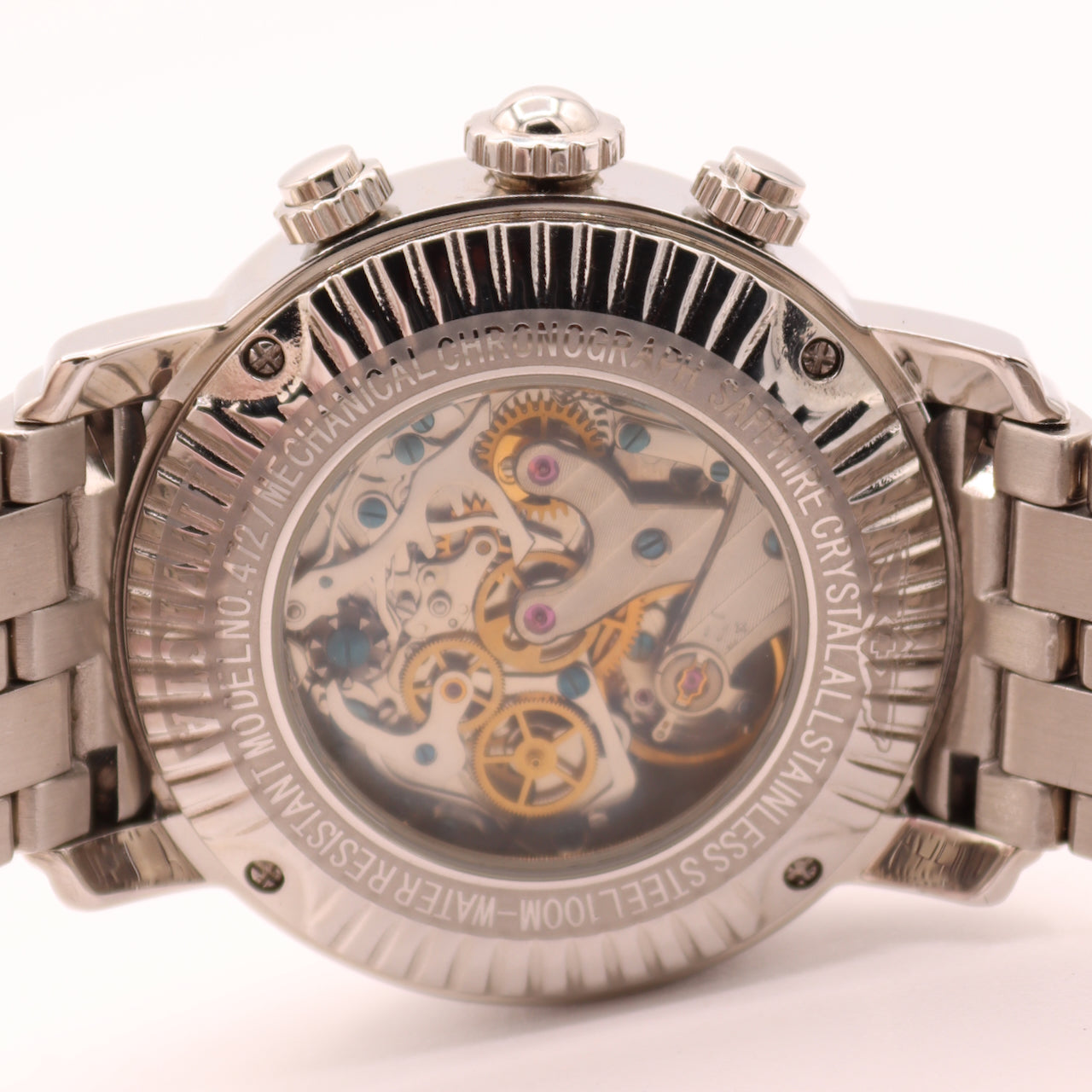 Invicta Specialty 4727