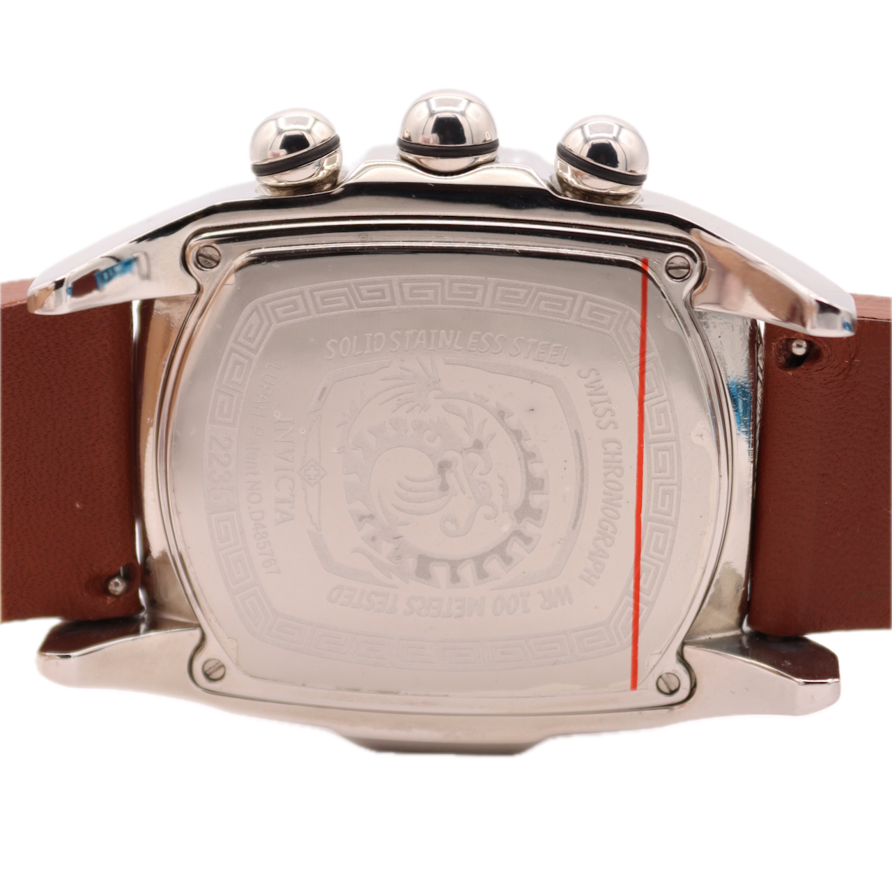 Invicta Lupah Grand Chronograph 2235