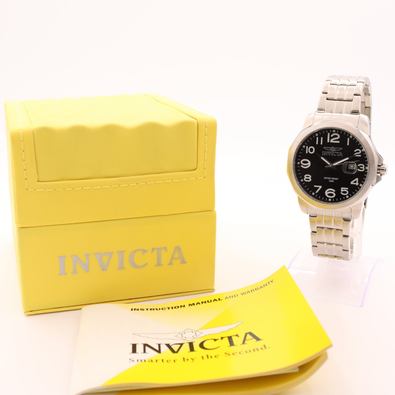 Invicta Speciality 5772