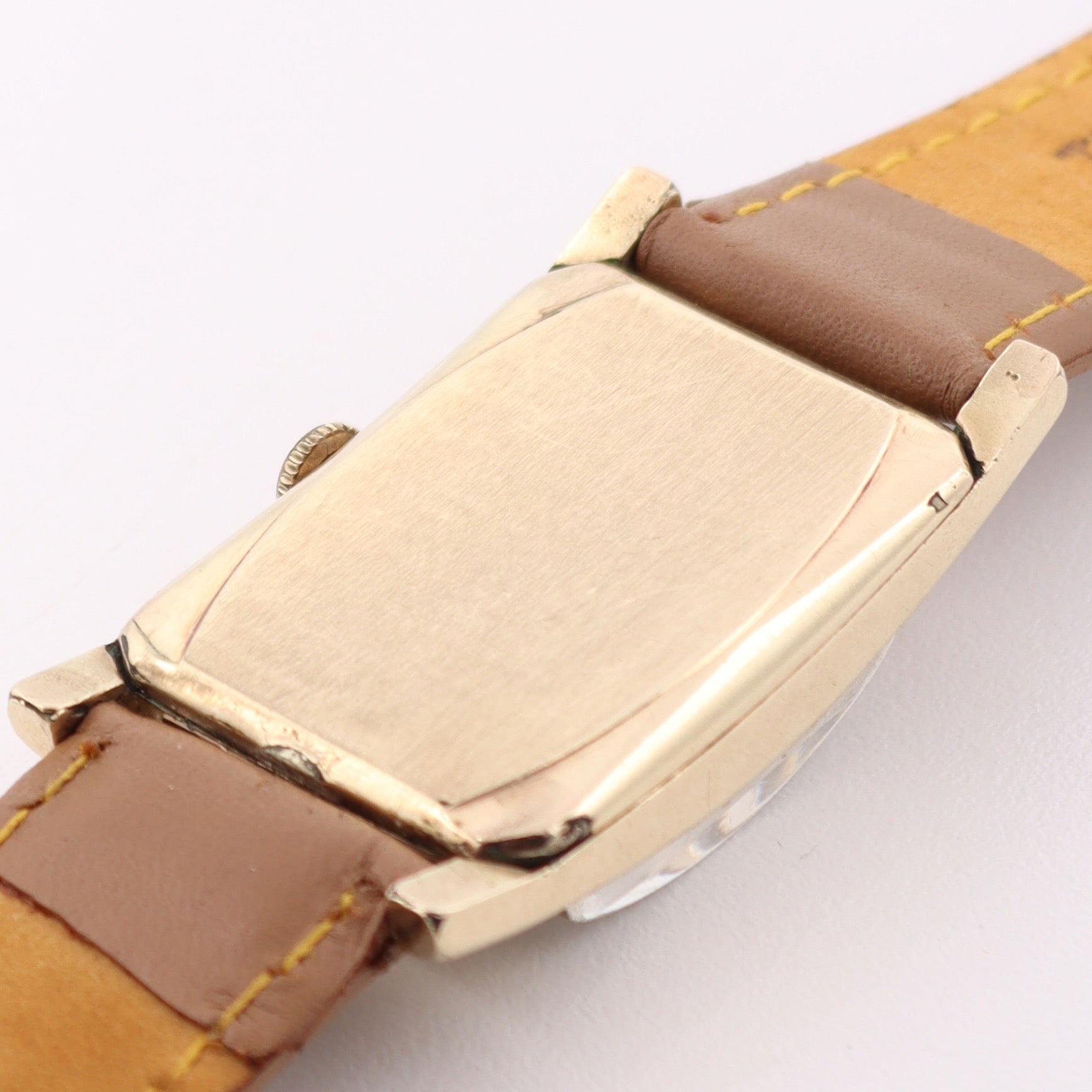 Longines Art Deco 1952