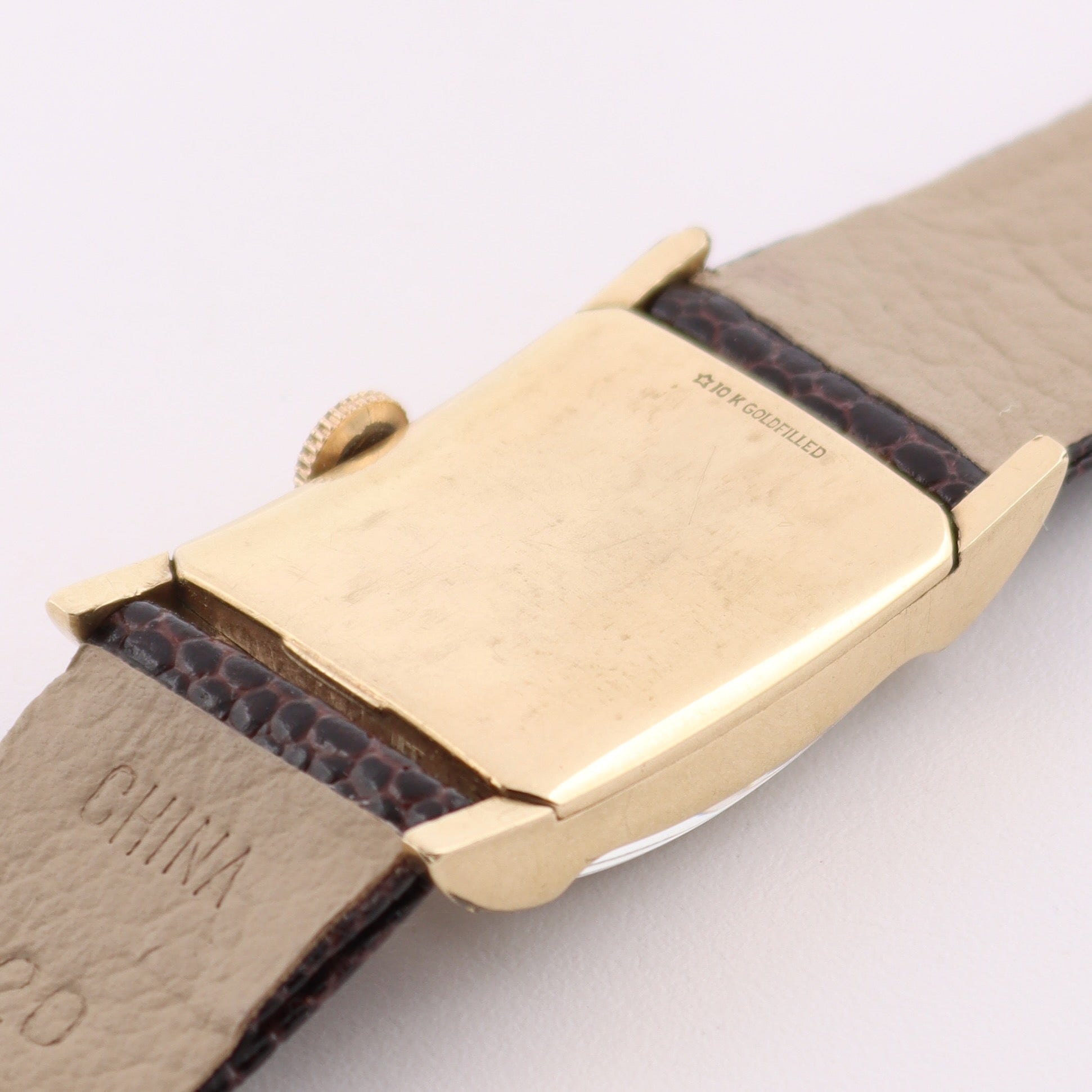 Elgin De Luxe 5520