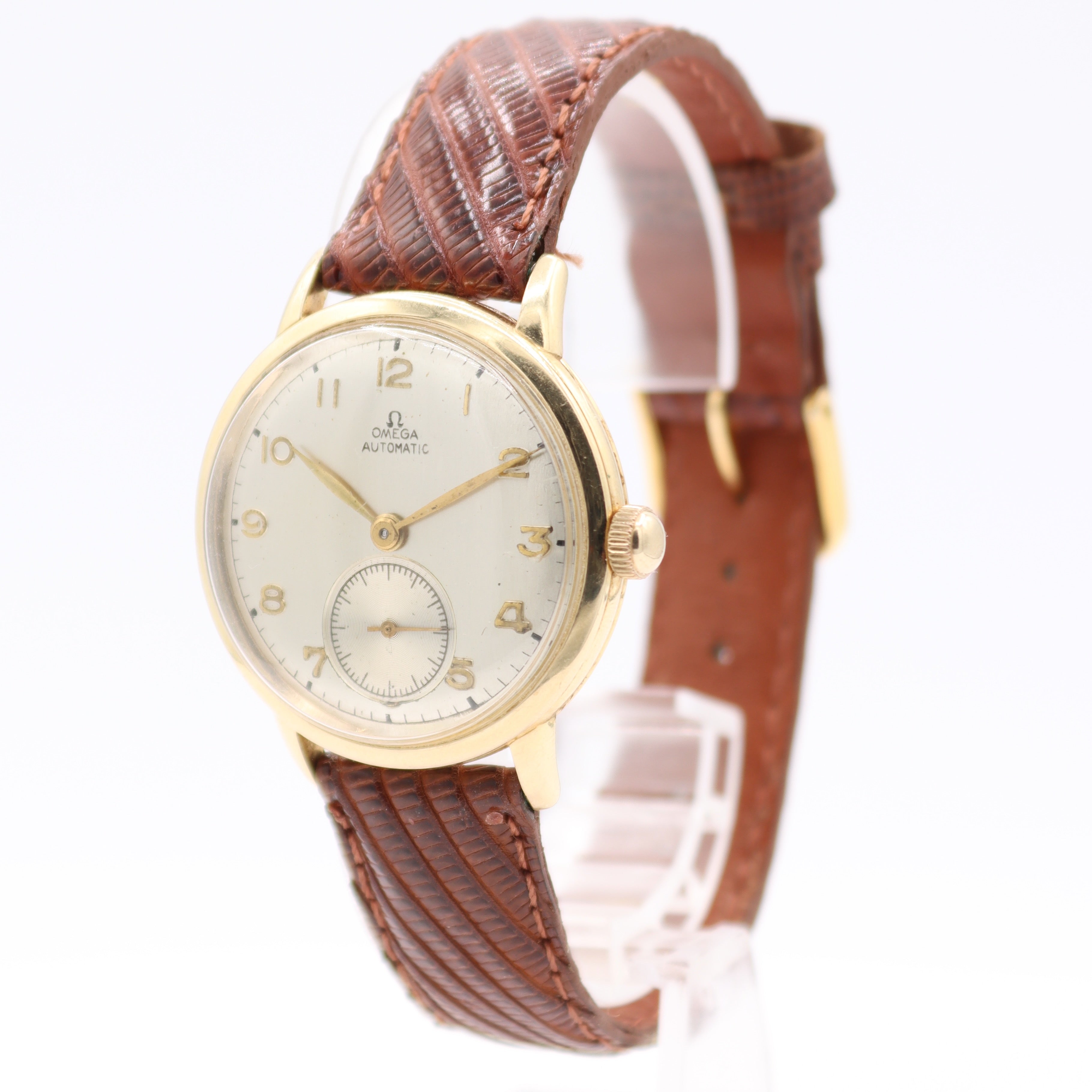 Omega F6212 1947
