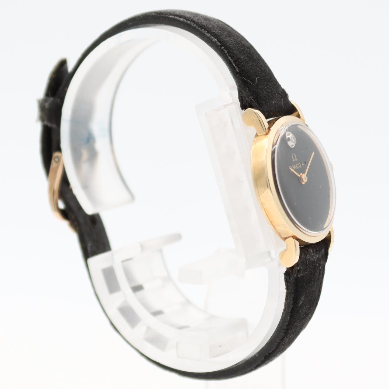 Omega De Ville Diamond 12 DD5727