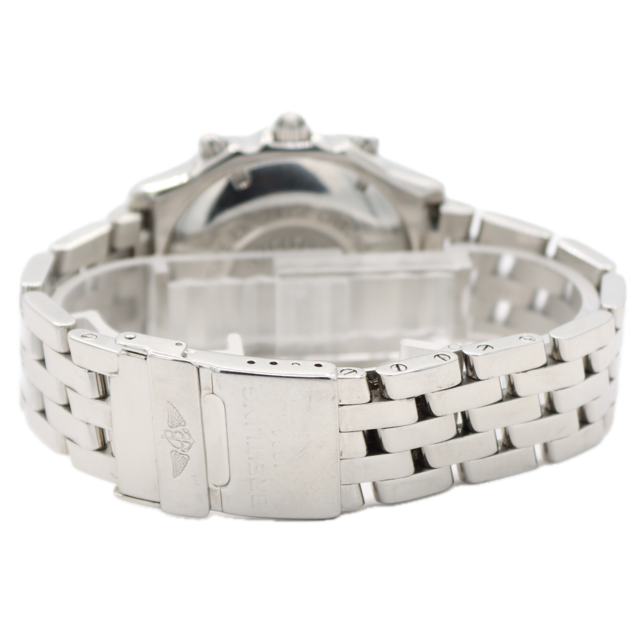 Breitling Chronomat A1350.1