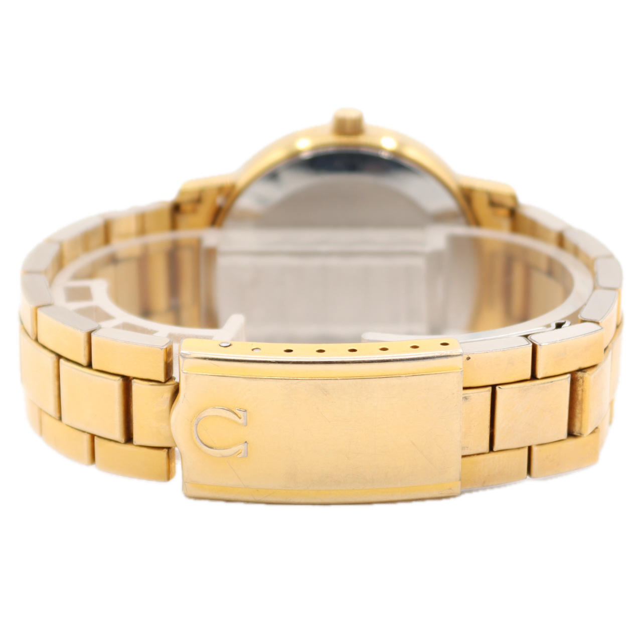 Omega Seamaster 166.0209 1975
