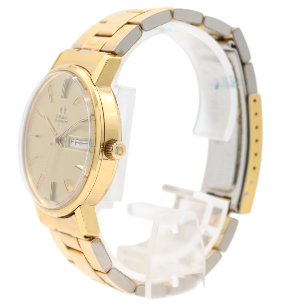 Omega Seamaster 166.0209 1975