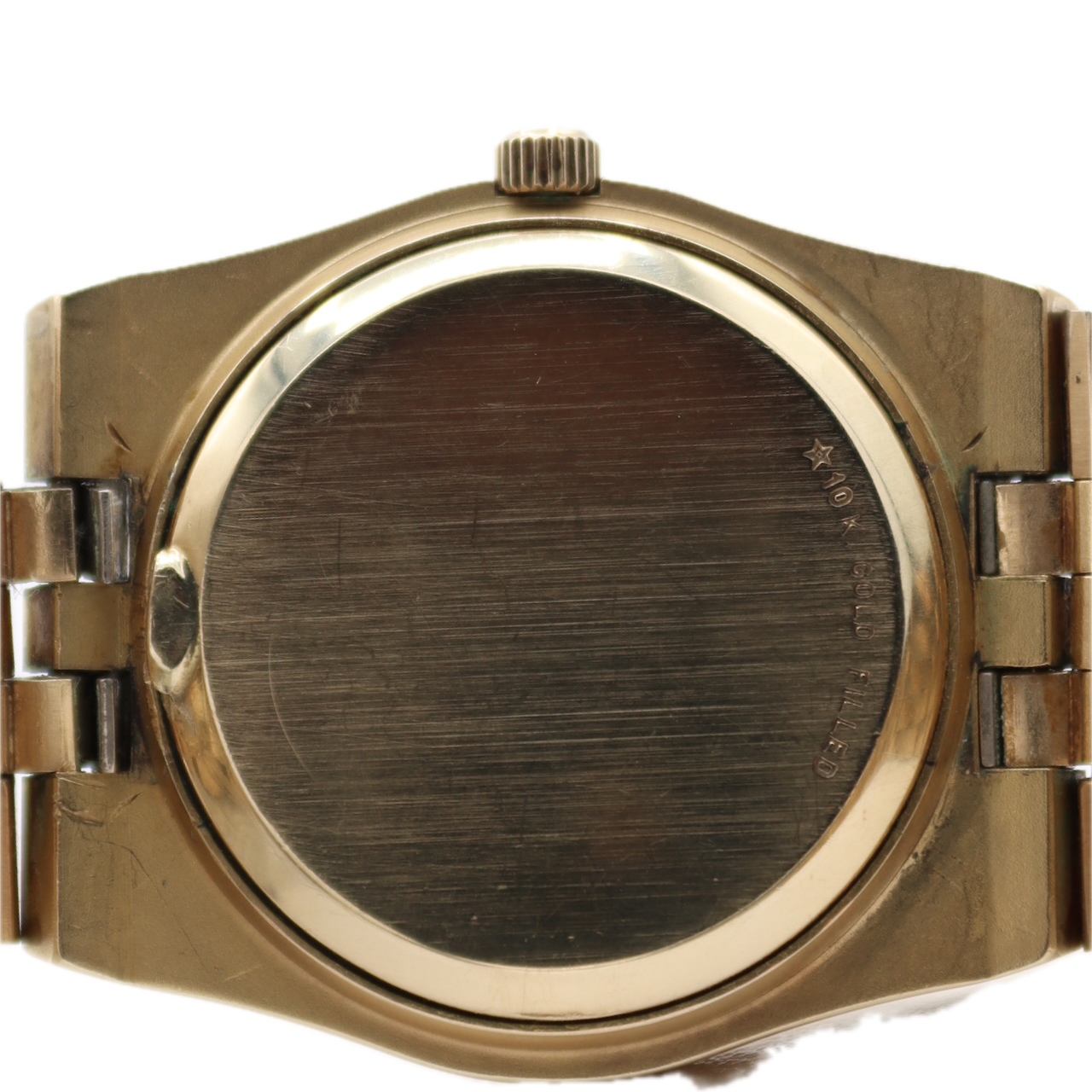 Omega Constellation Chronometer 198.0118 1977