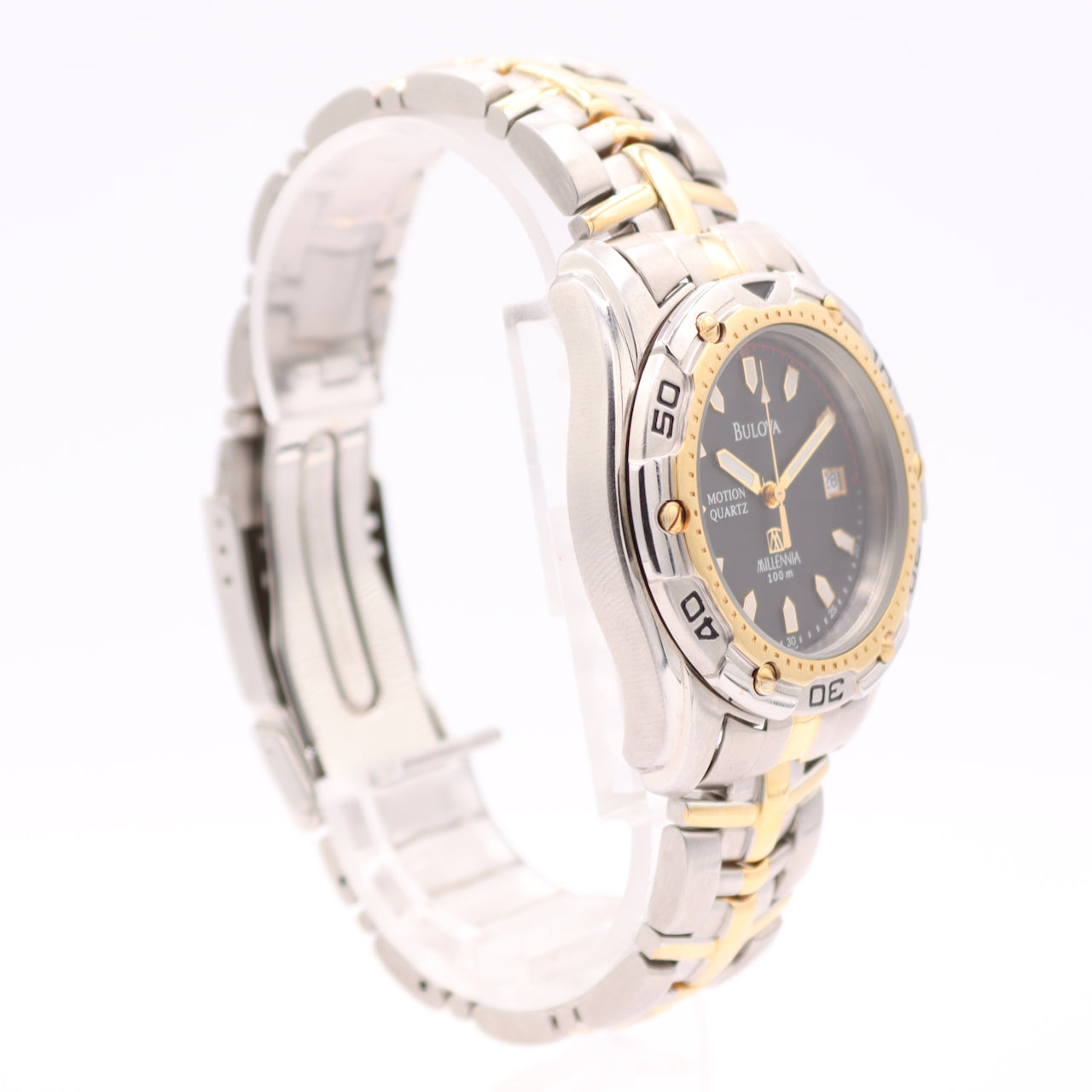 Bulova Millennia BP10 4J 1998