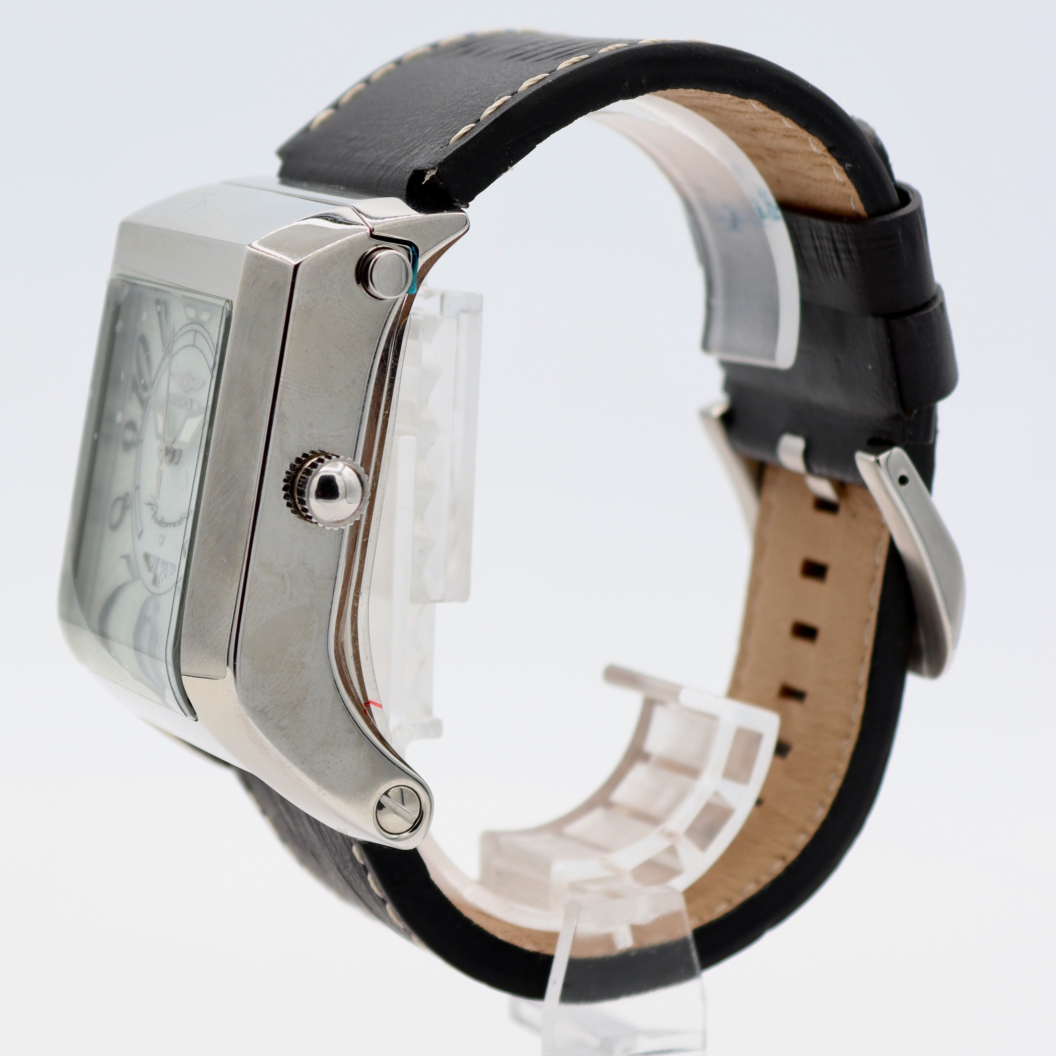 Invicta Vintage Time Square Flip 2411