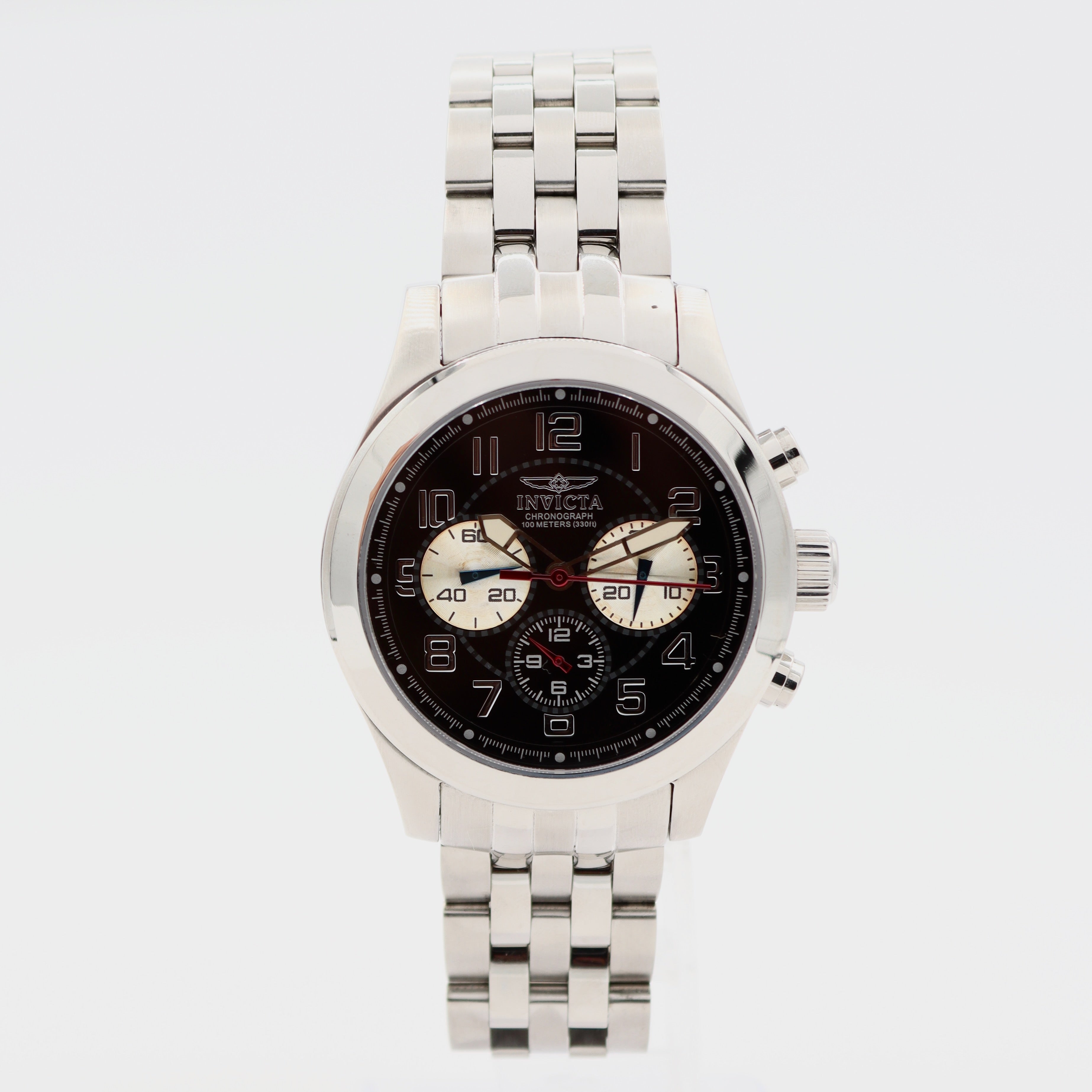 Invicta Specialty Chronograph 5102