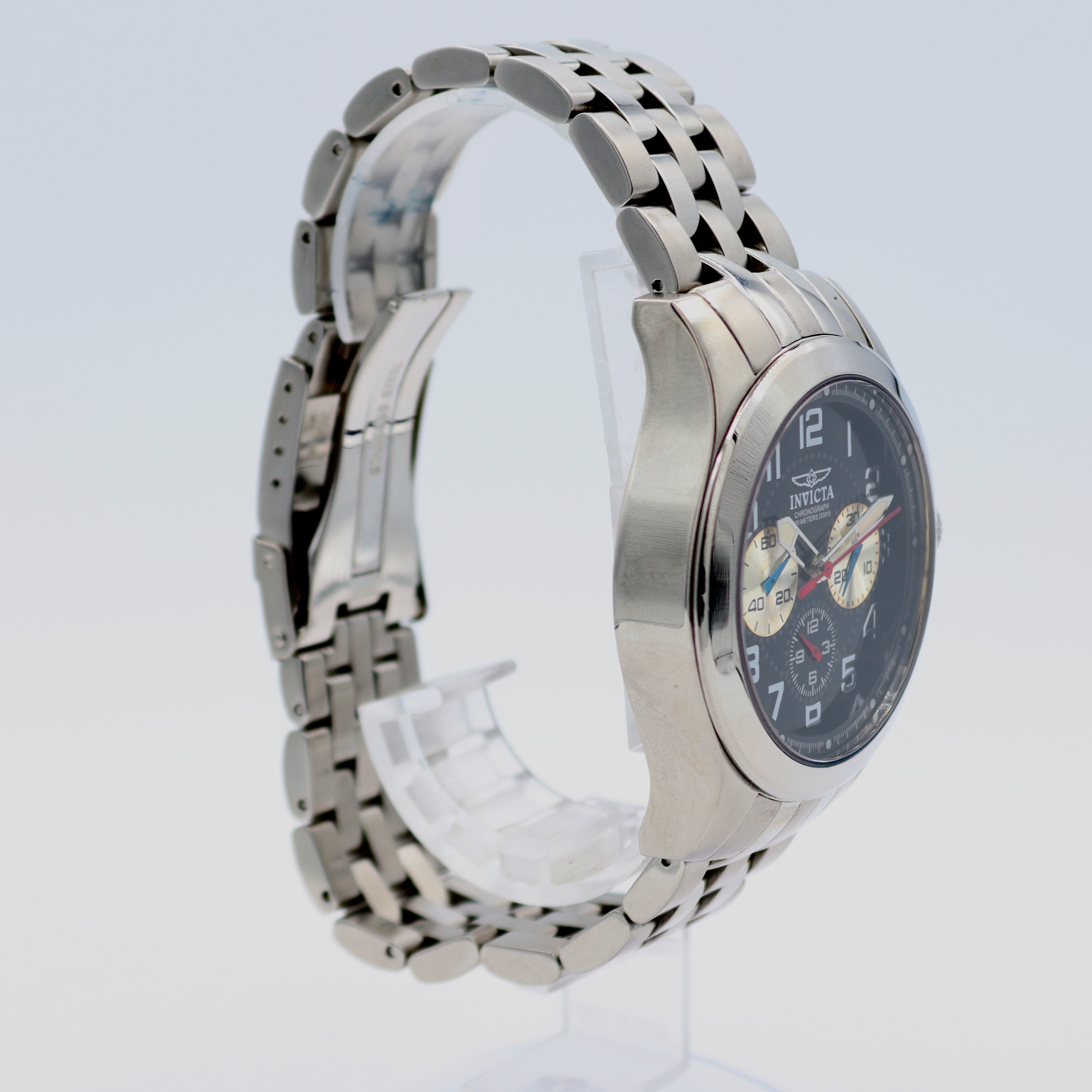 Invicta Specialty Chronograph 5102