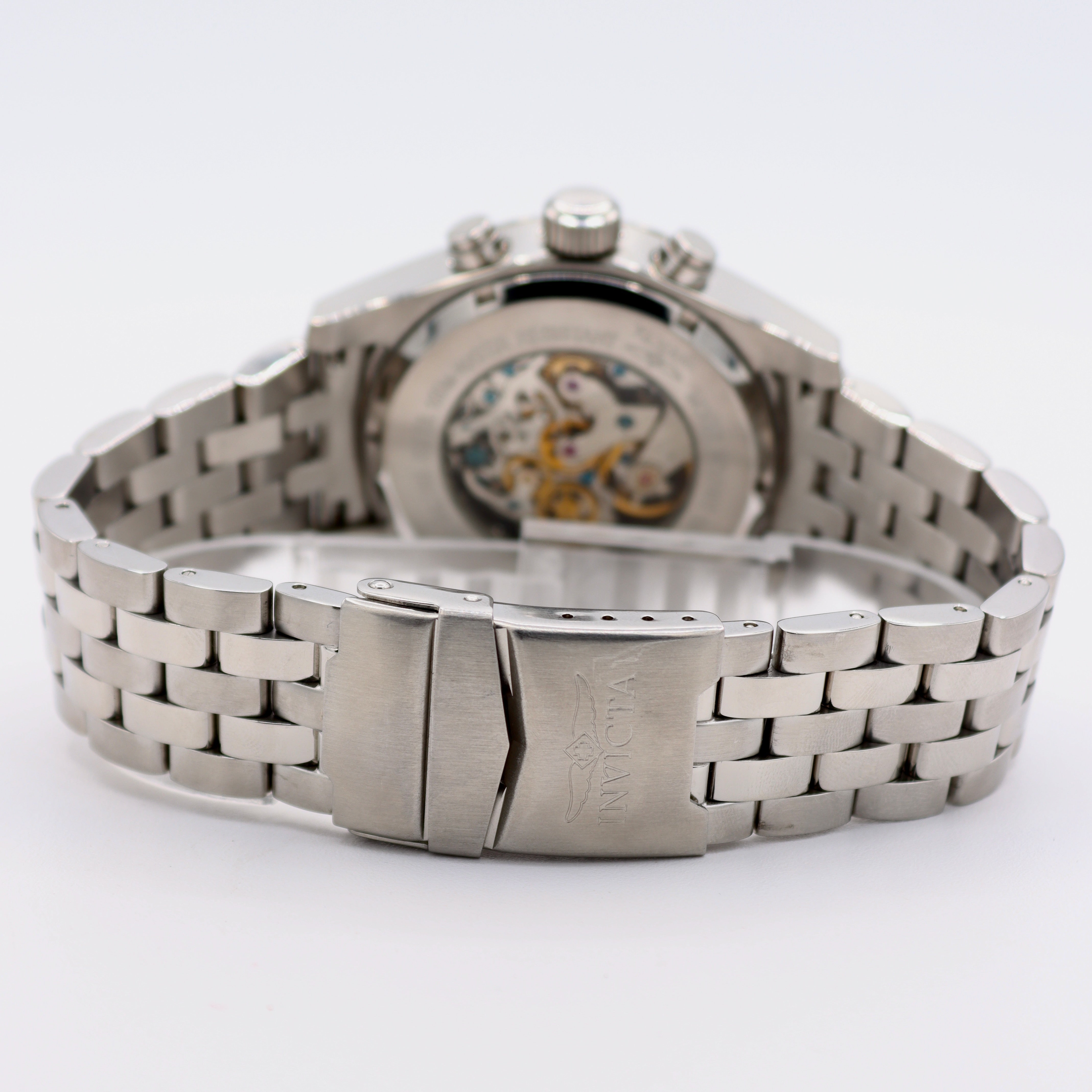 Invicta Specialty Chronograph 5102