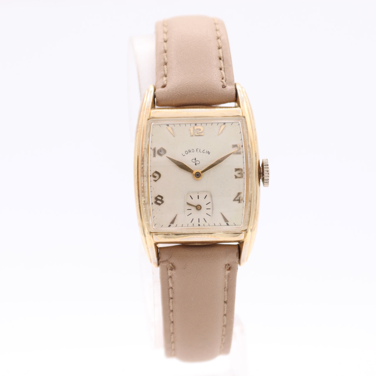 Lord Elgin Tank Style 5802