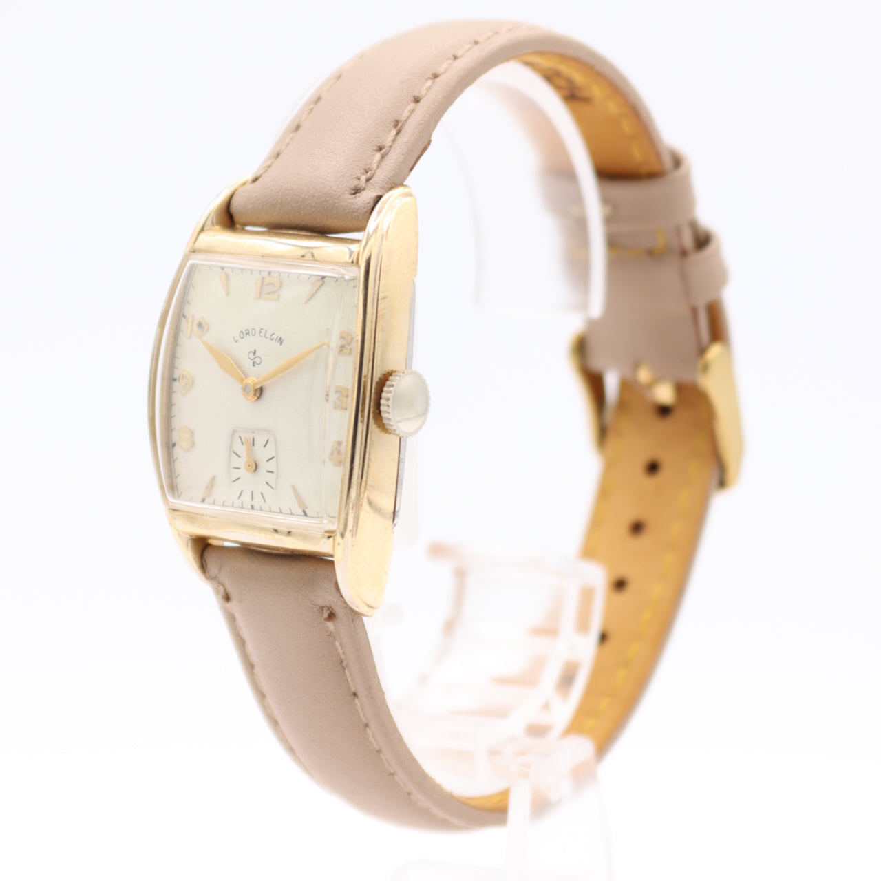 Lord Elgin Tank Style 5802