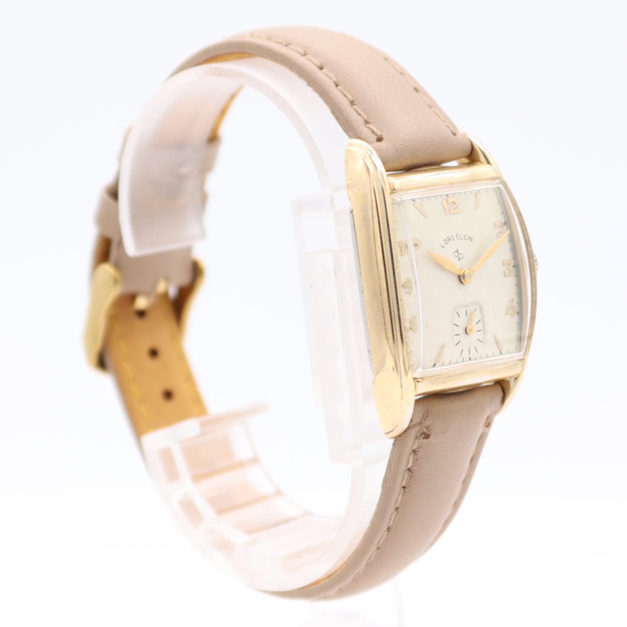 Lord Elgin Tank Style 5802
