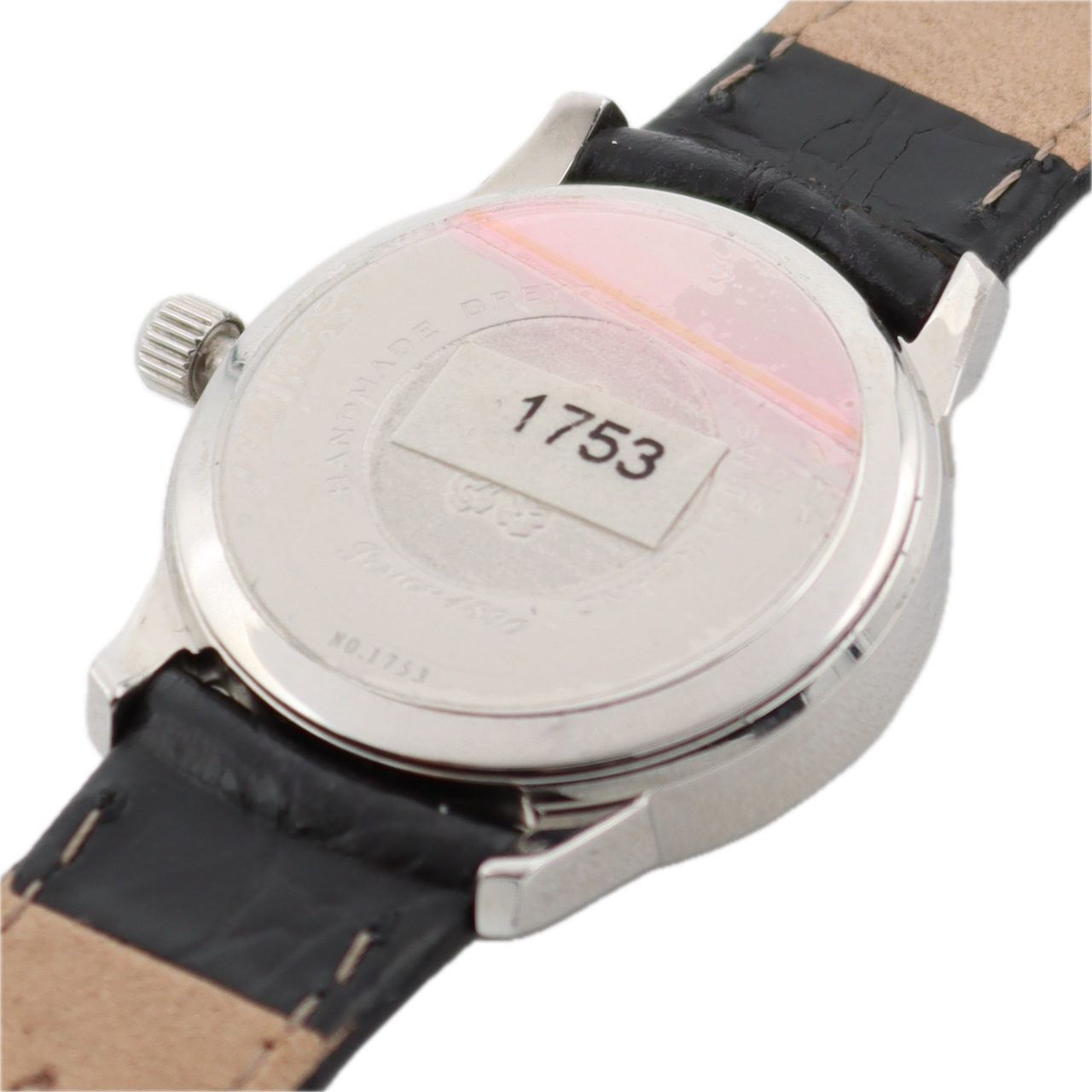 Dreyfuss & co 1890 Series DGS00004/06