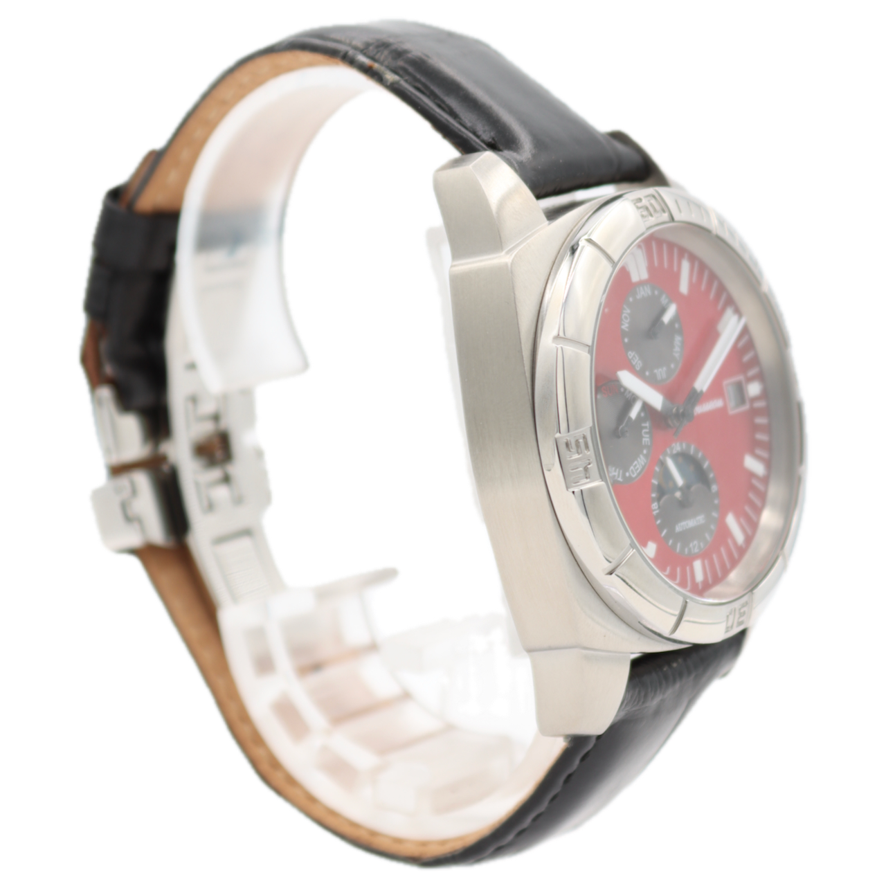 Rousseau Triple Calendar R446