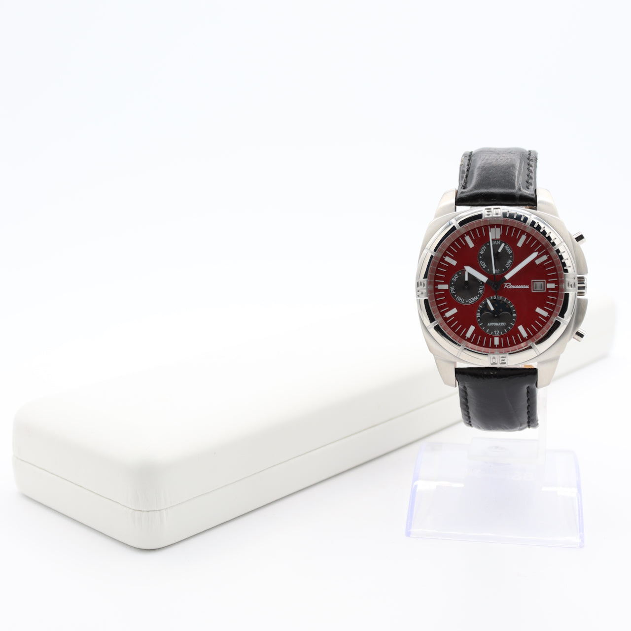 Rousseau Triple Calendar R446