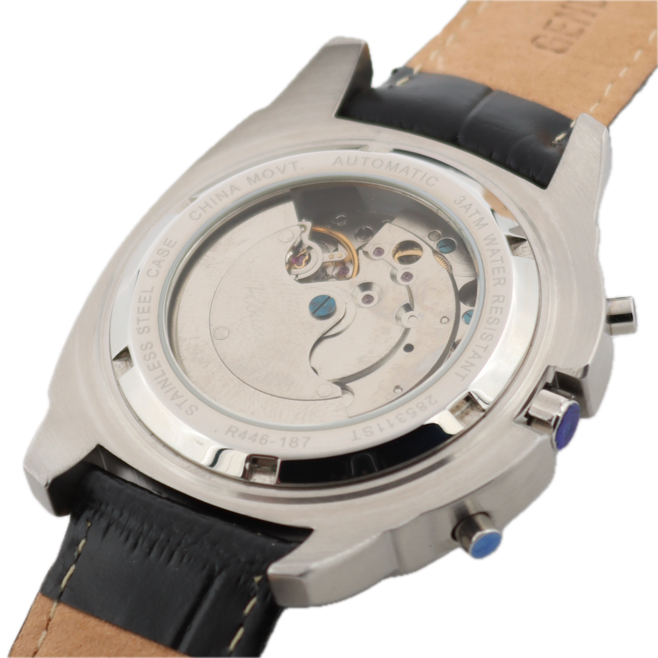 Rousseau Triple Calendar R446
