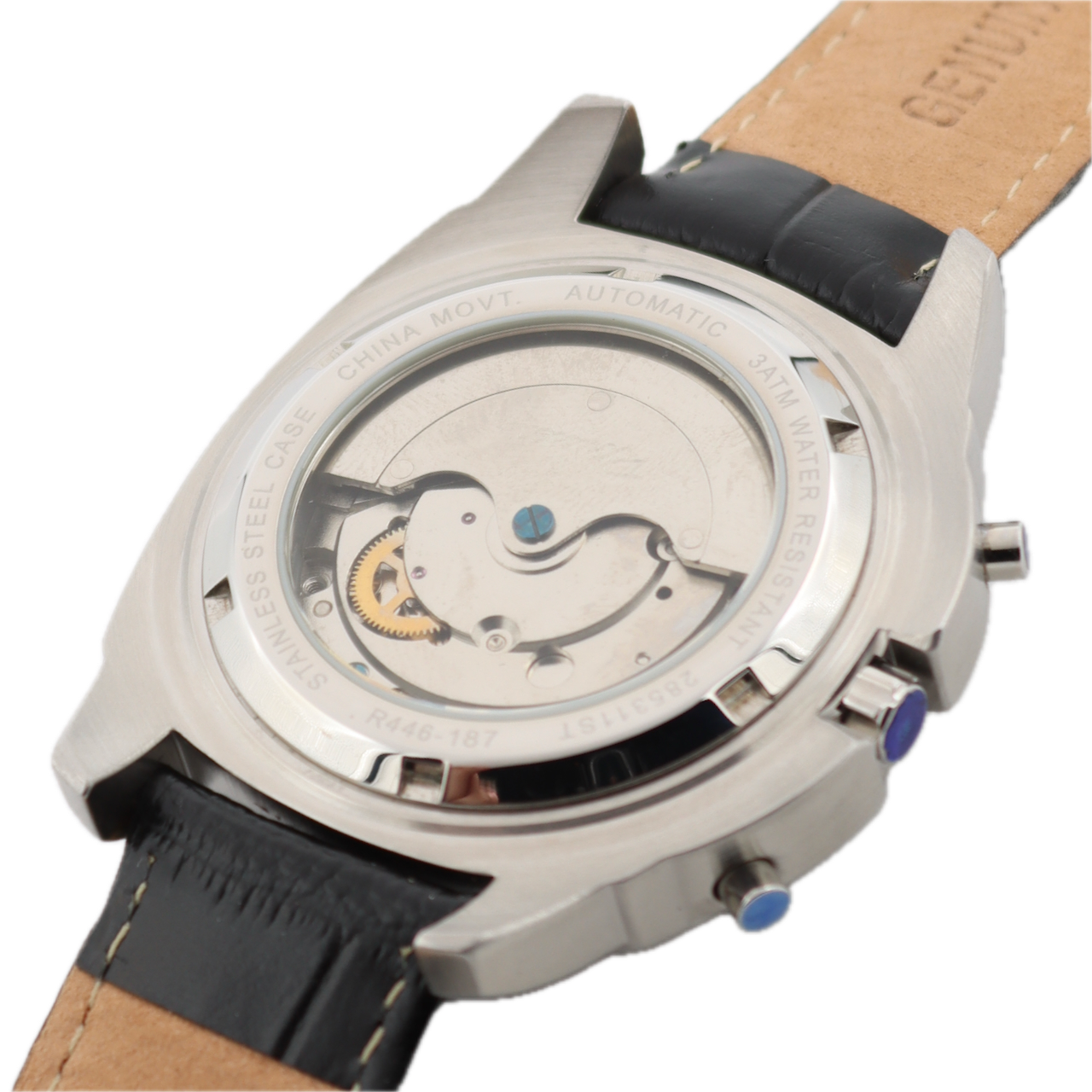 Rousseau Triple Calendar R446