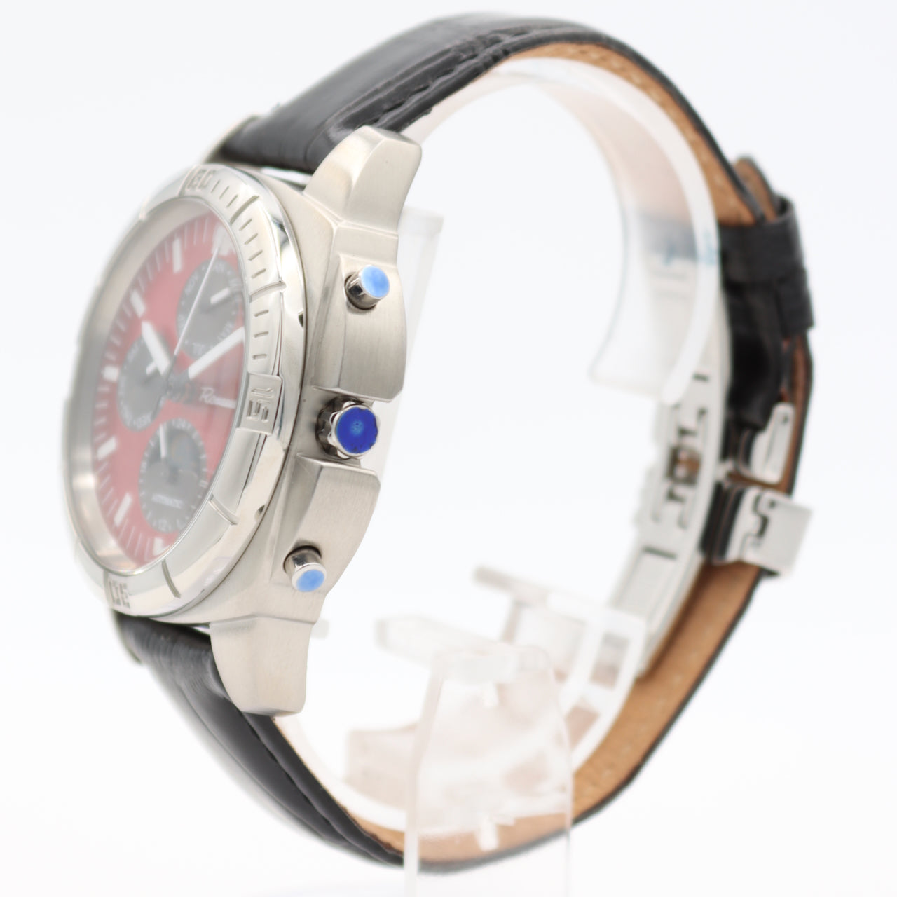 Rousseau Triple Calendar R446