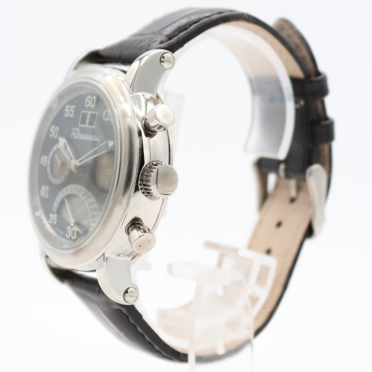 Rousseau Power Reserve Calendar R0978