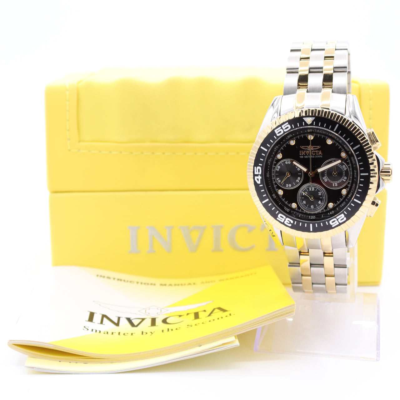 Invicta Pro Diver 4759